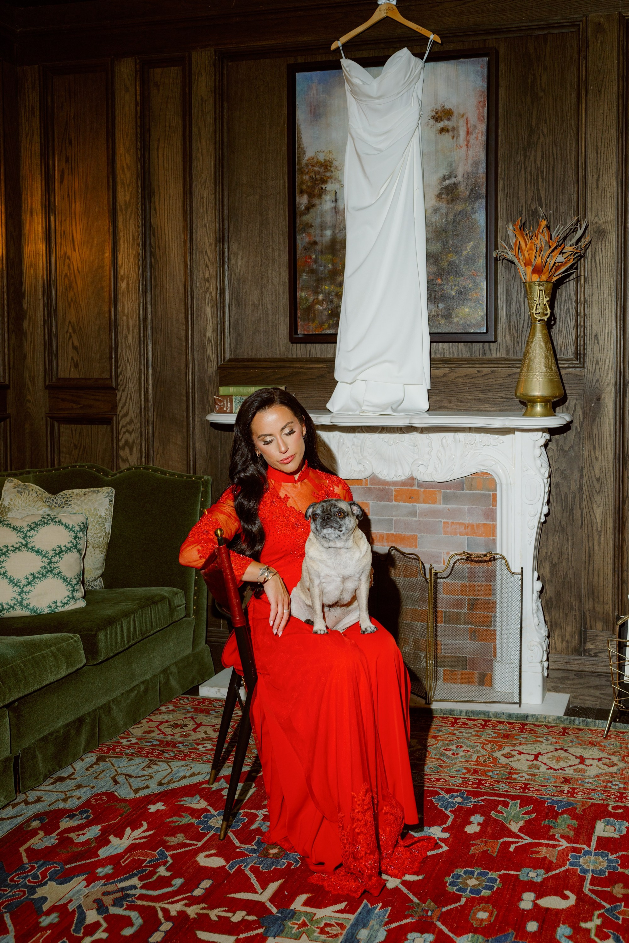 Bernadette and Jeffrey. Wedding photographer and videographer New York | New Jersey