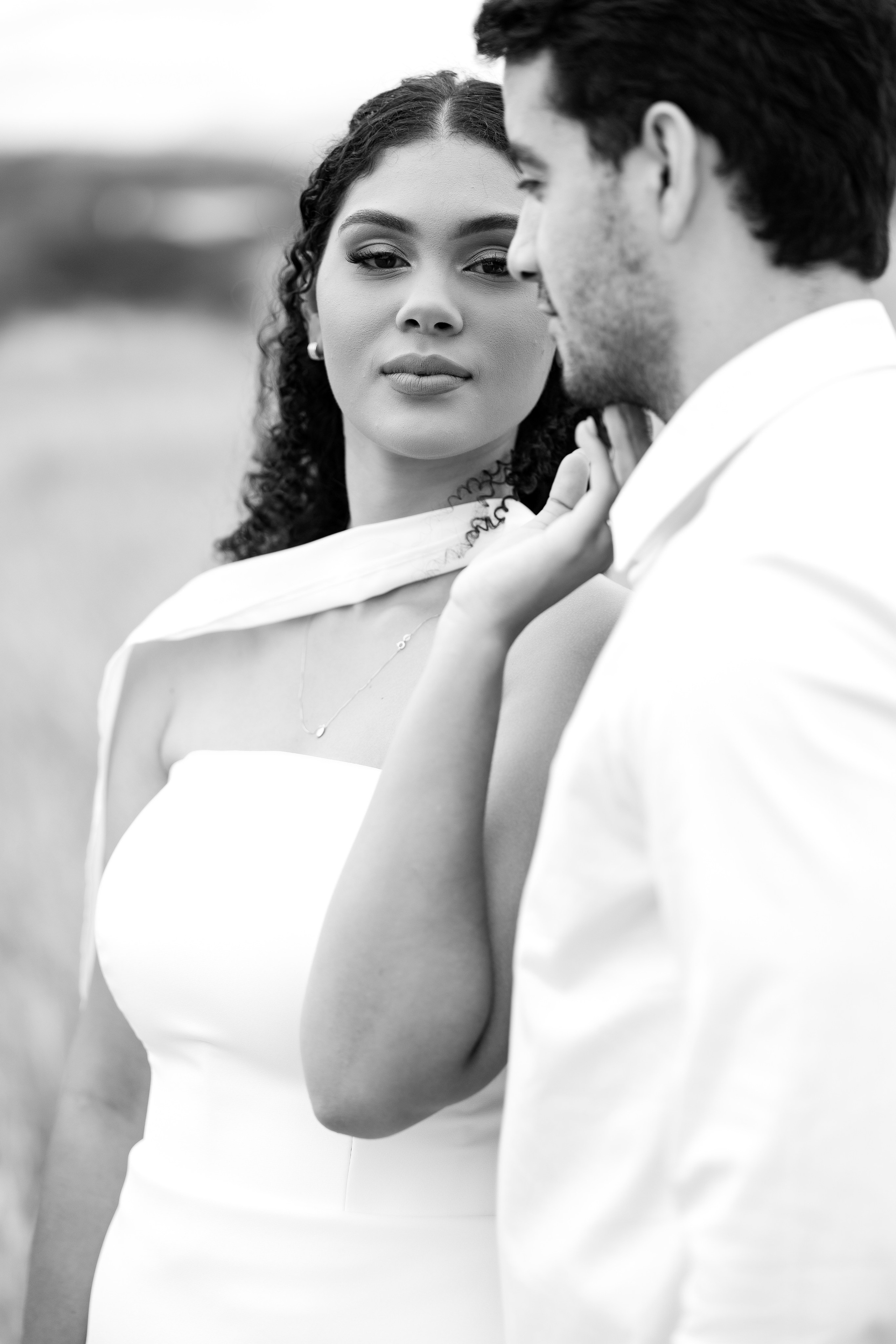 Fotografia Dois Olhares