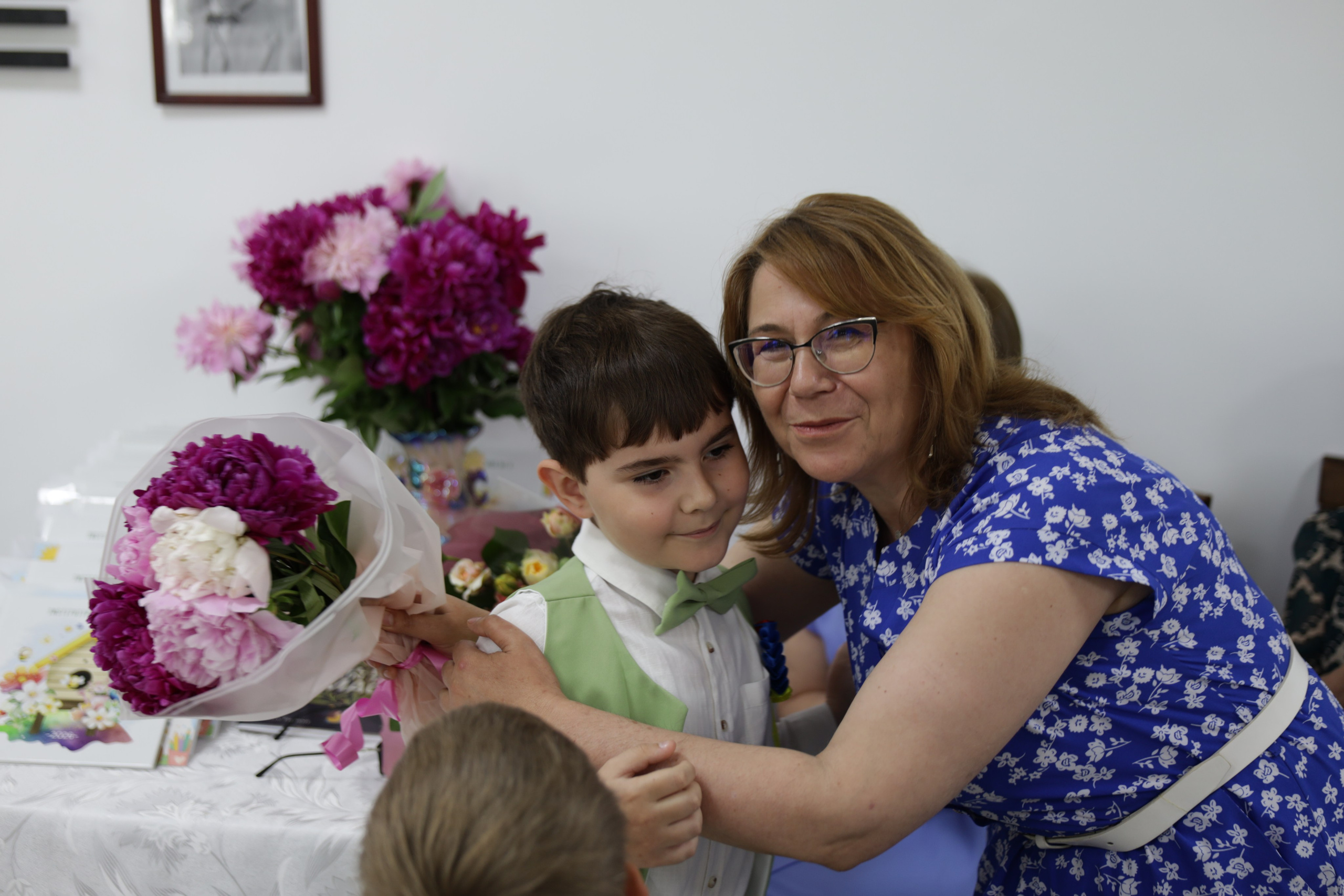 Adio Grădiniță dragă-2026. Alika Dia- Fotograf în Republica Moldova, Strășeni