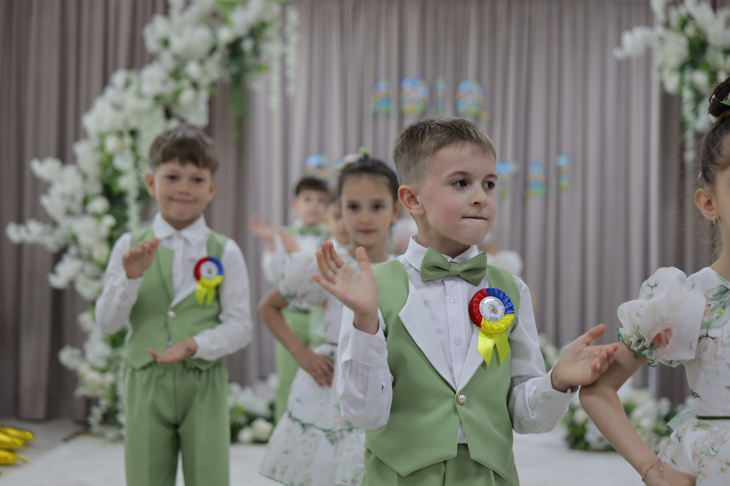 Adio Grădiniță dragă-2026. Alika Dia- Fotograf în Republica Moldova, Strășeni