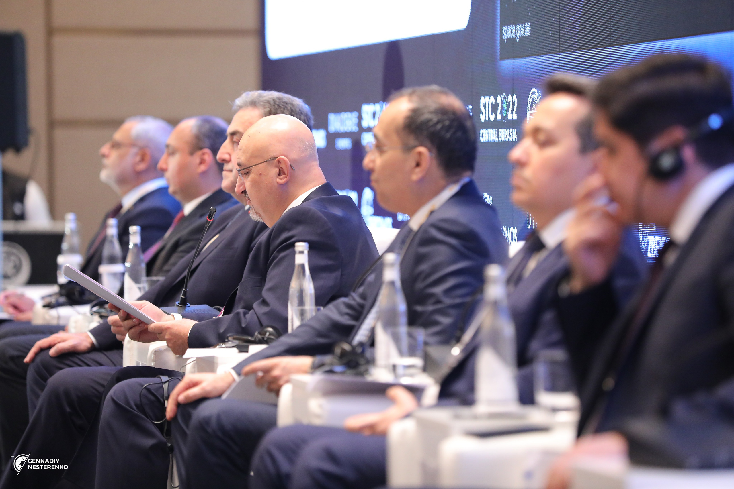 UZ_Kosmos. Профессиональная Фото-Видео Студия Геннадия Нестеренко | Ташкент и Весь Узбекистан