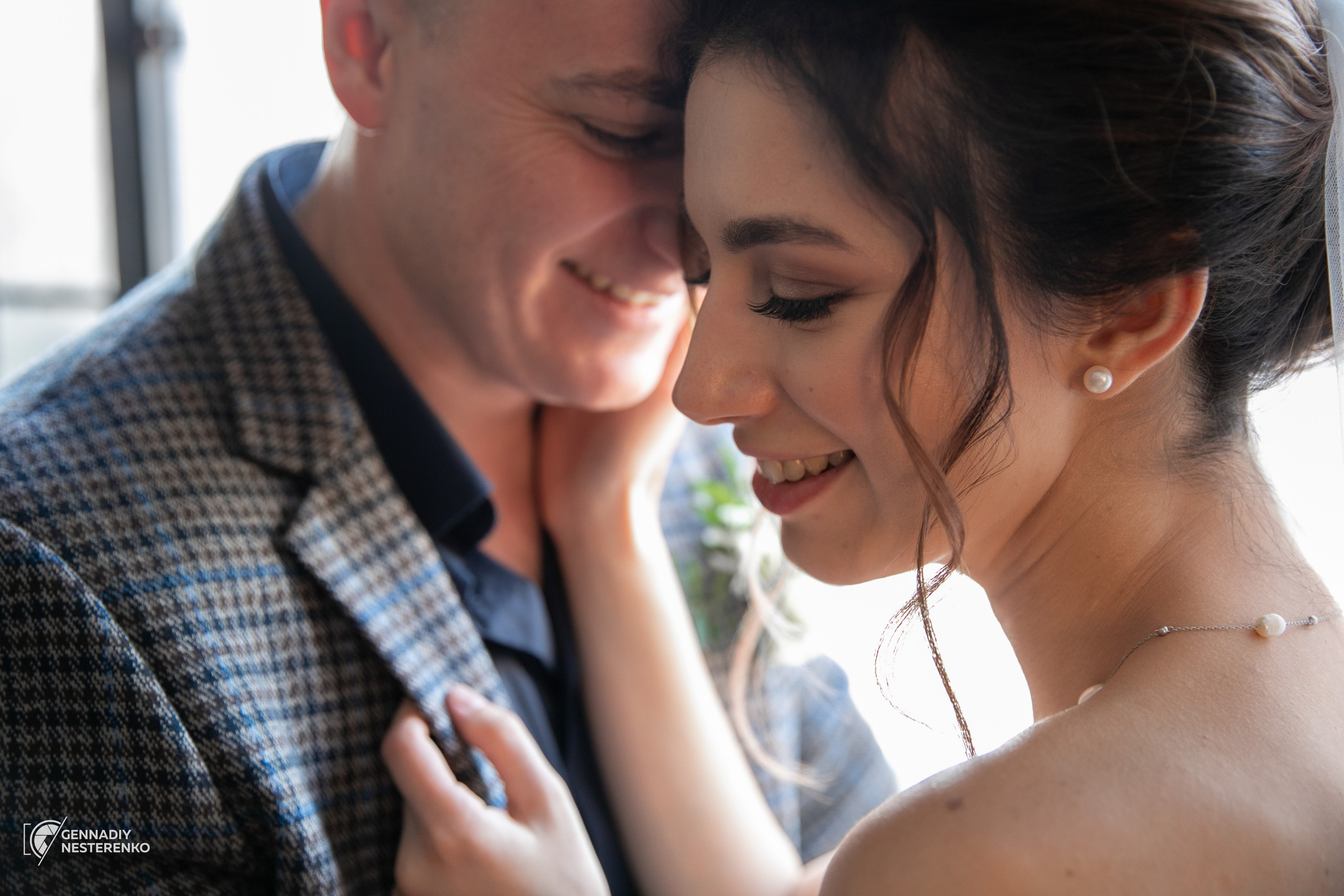 Свадьба Юрий и Юлия. Профессиональная Фото-Видео Студия Геннадия Нестеренко | Ташкент и Весь Узбекистан