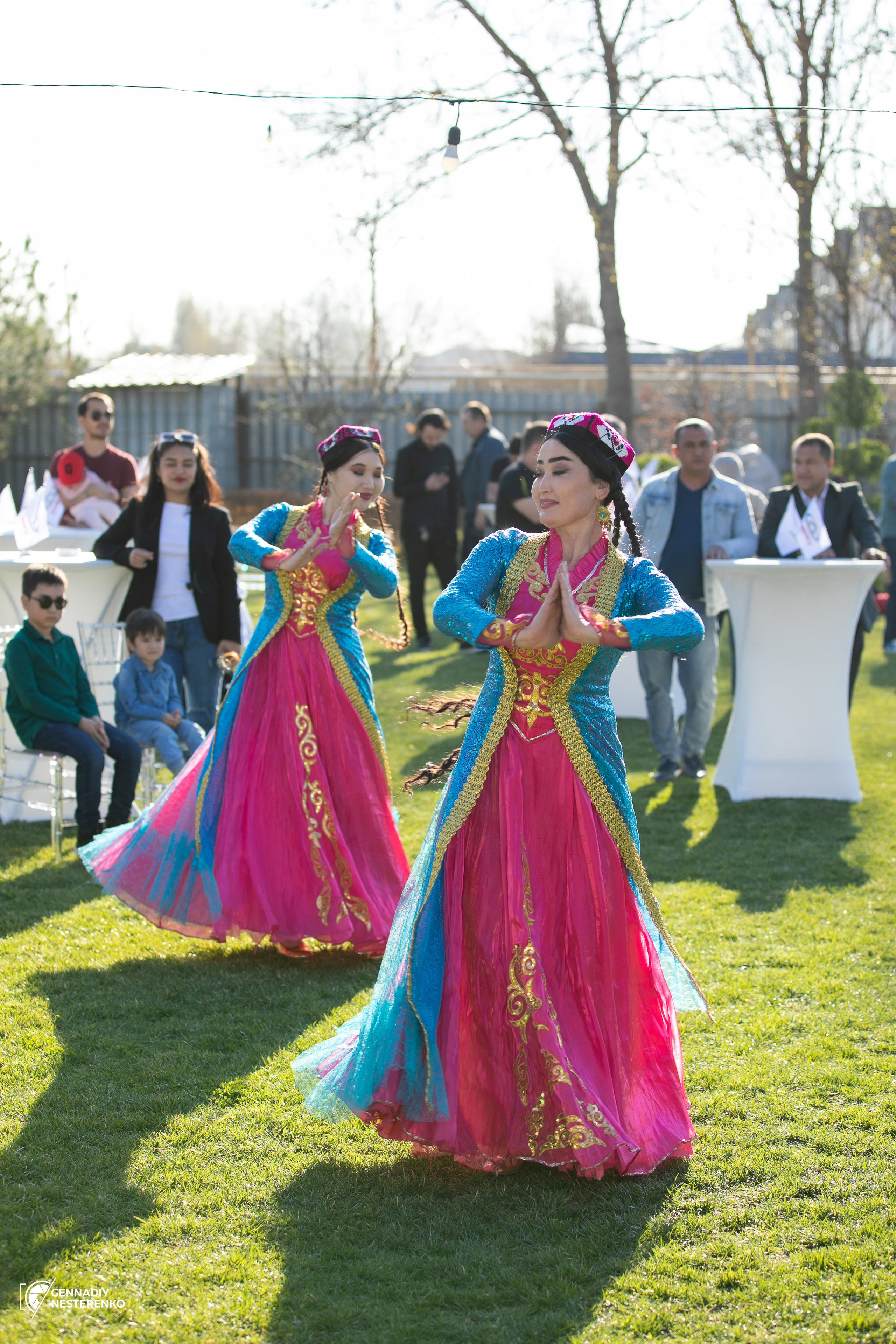 Навруз с CHERY. Профессиональная Фото-Видео Студия Геннадия Нестеренко | Ташкент и Весь Узбекистан