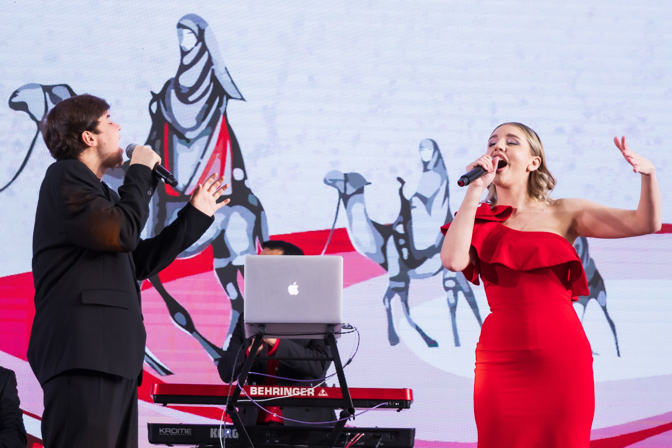 Презентация Ultra Decor. Профессиональная Фото-Видео Студия Геннадия Нестеренко | Ташкент и Весь Узбекистан