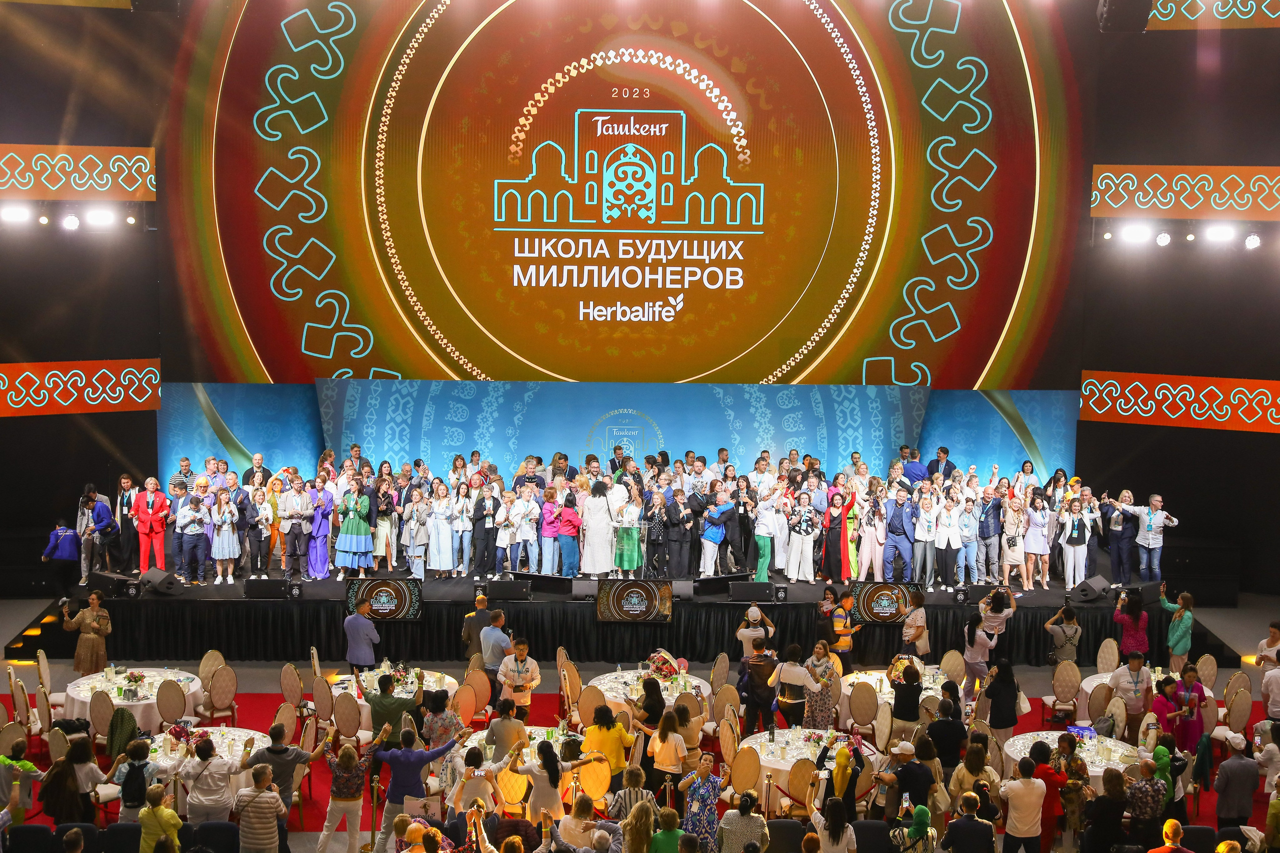 Herbalife. Профессиональная Фото-Видео Студия Геннадия Нестеренко | Ташкент и Весь Узбекистан