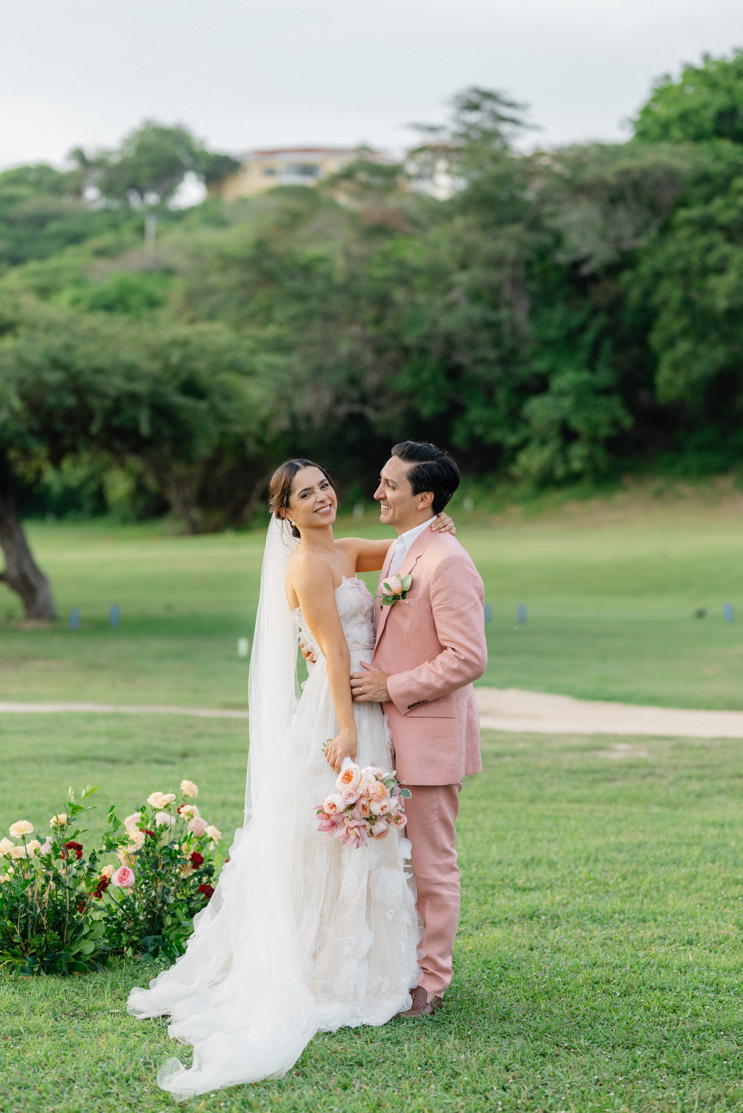 Jess&Fer. Wedding photography in Cartagena by Morada Photography