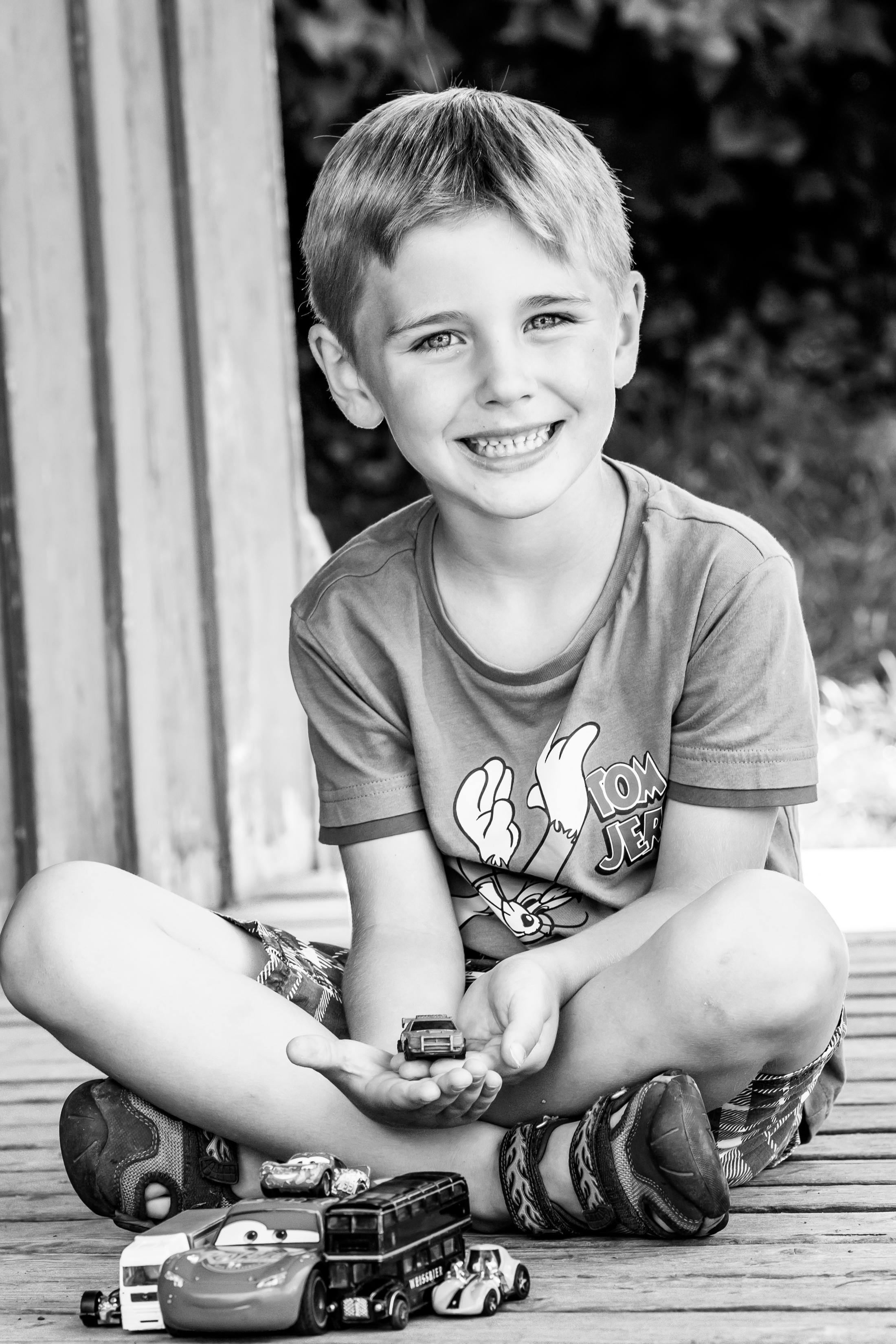 Kindergarten Fotografie. Adelya Tomin