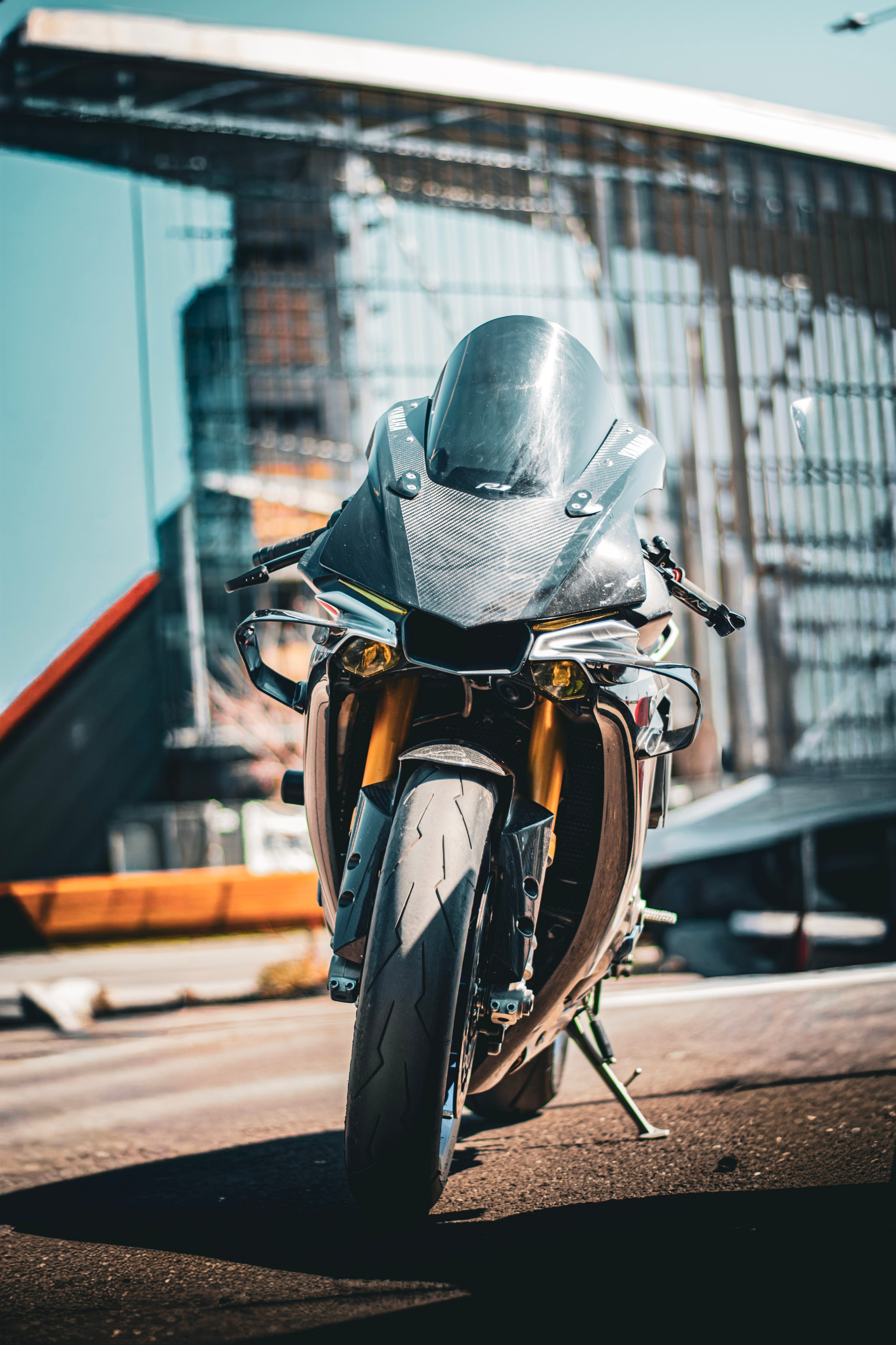 Parda Moto 2026. Johnnyshoots