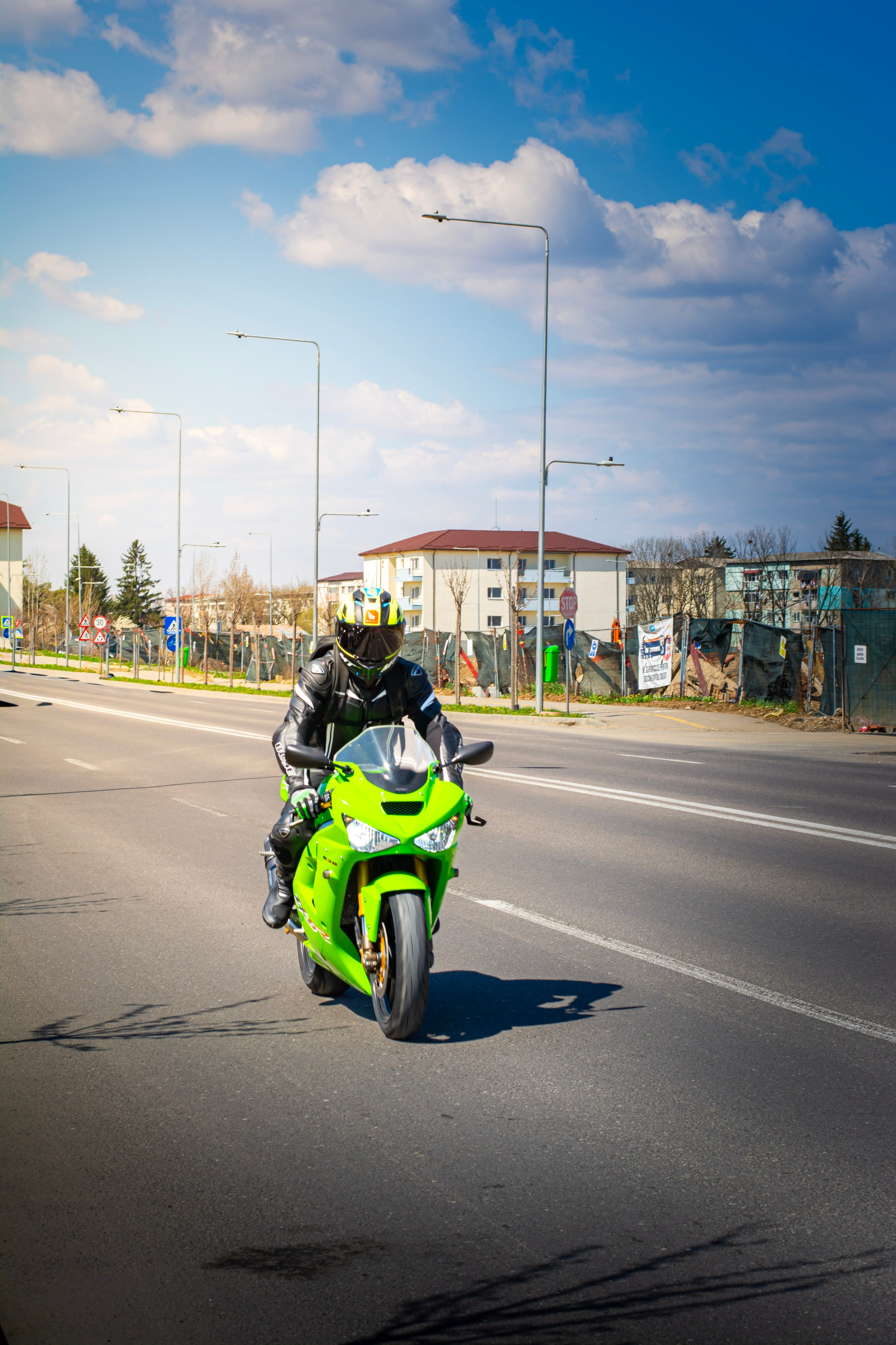 Parda Moto 2026. Johnnyshoots