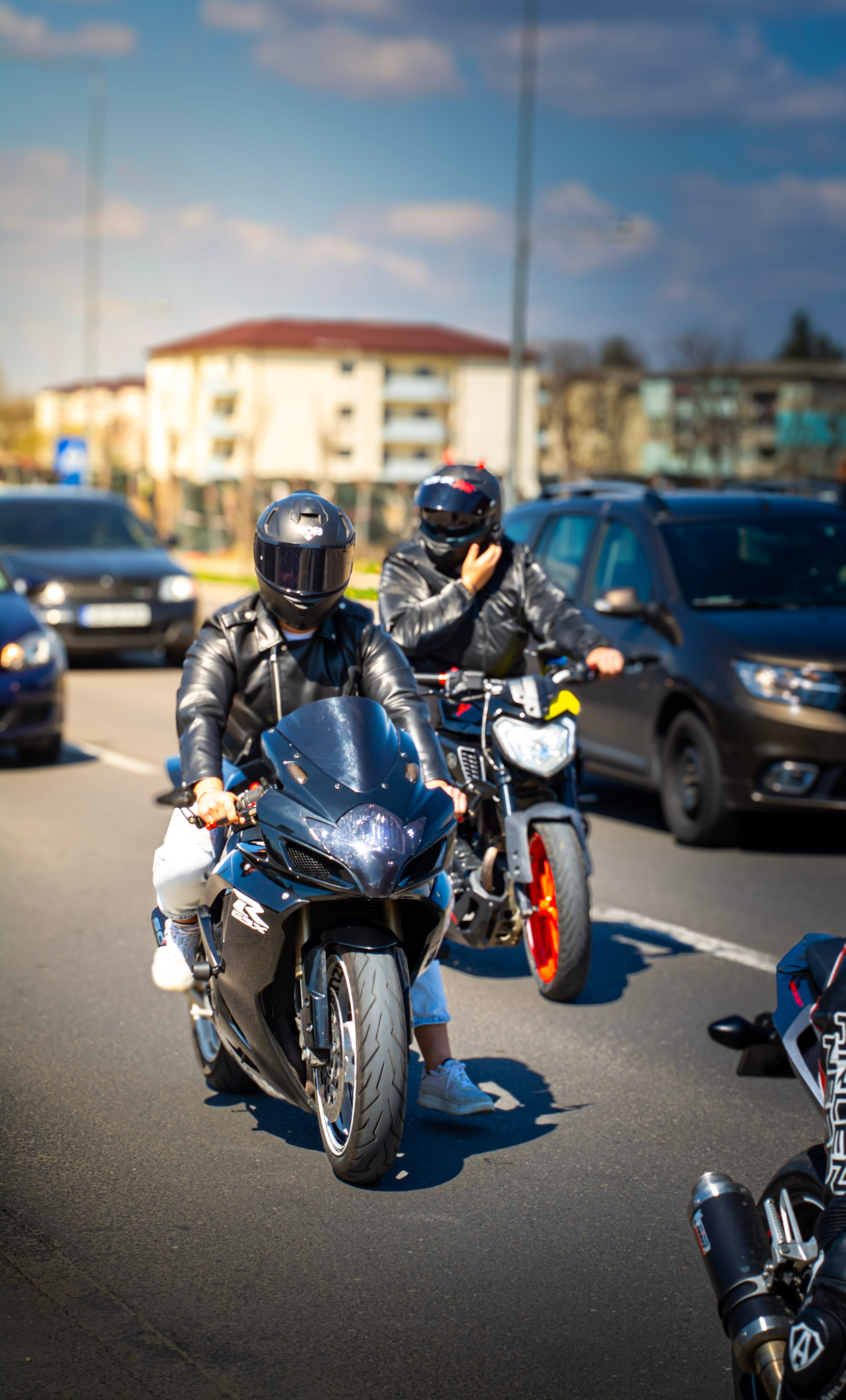 Parda Moto 2026. Johnnyshoots
