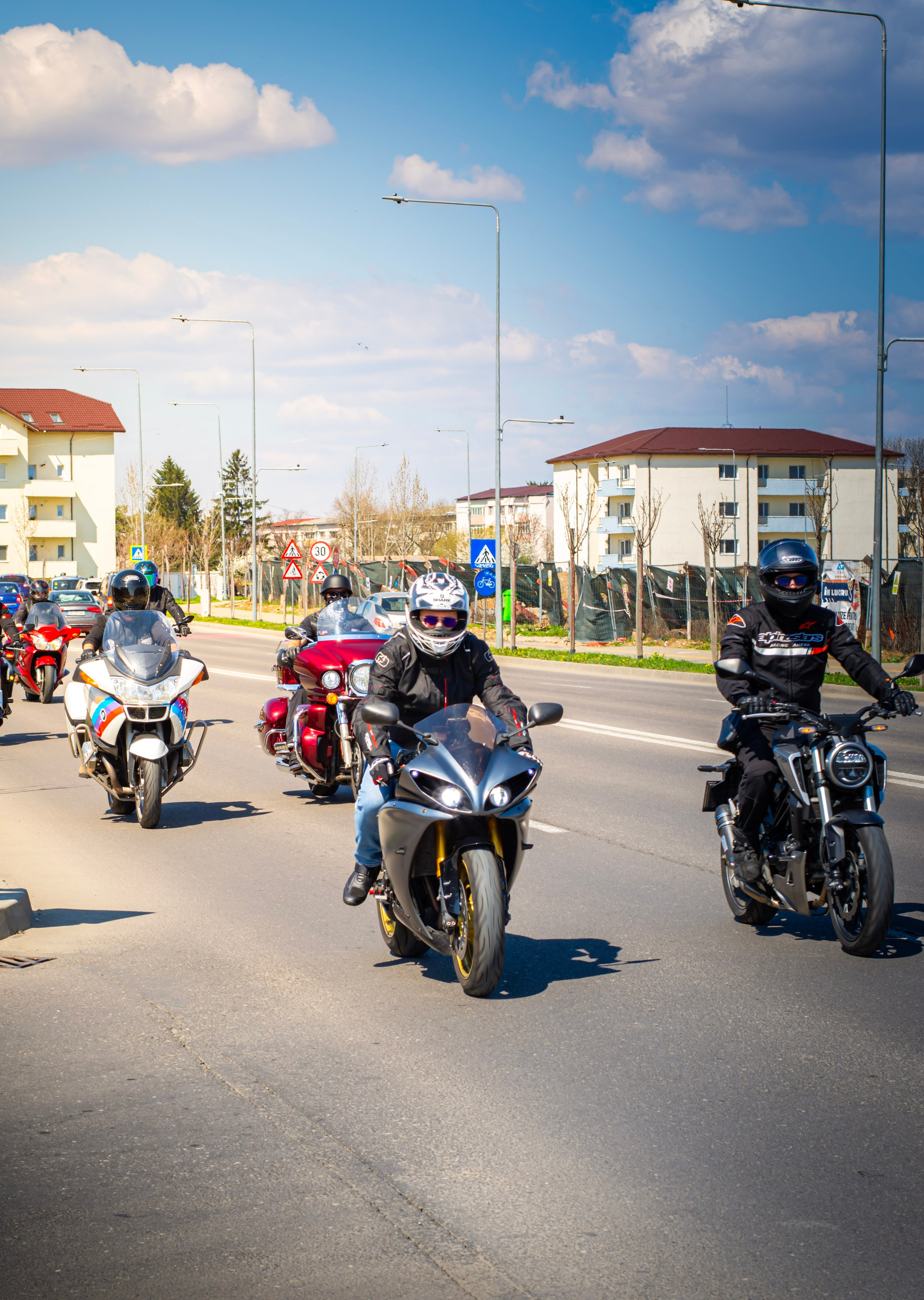 Parda Moto 2026. Johnnyshoots