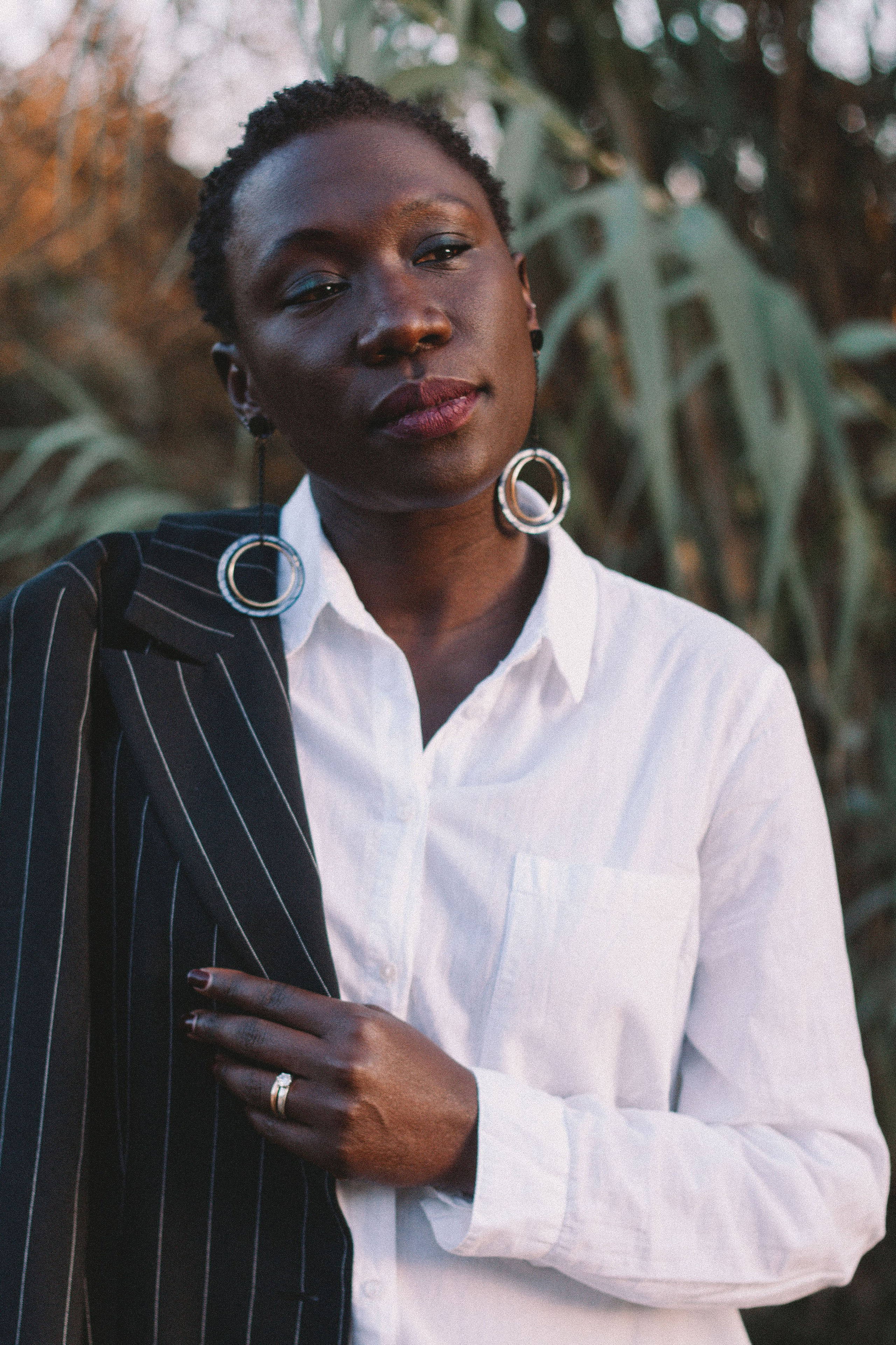 E. Xenia Shvili Photo