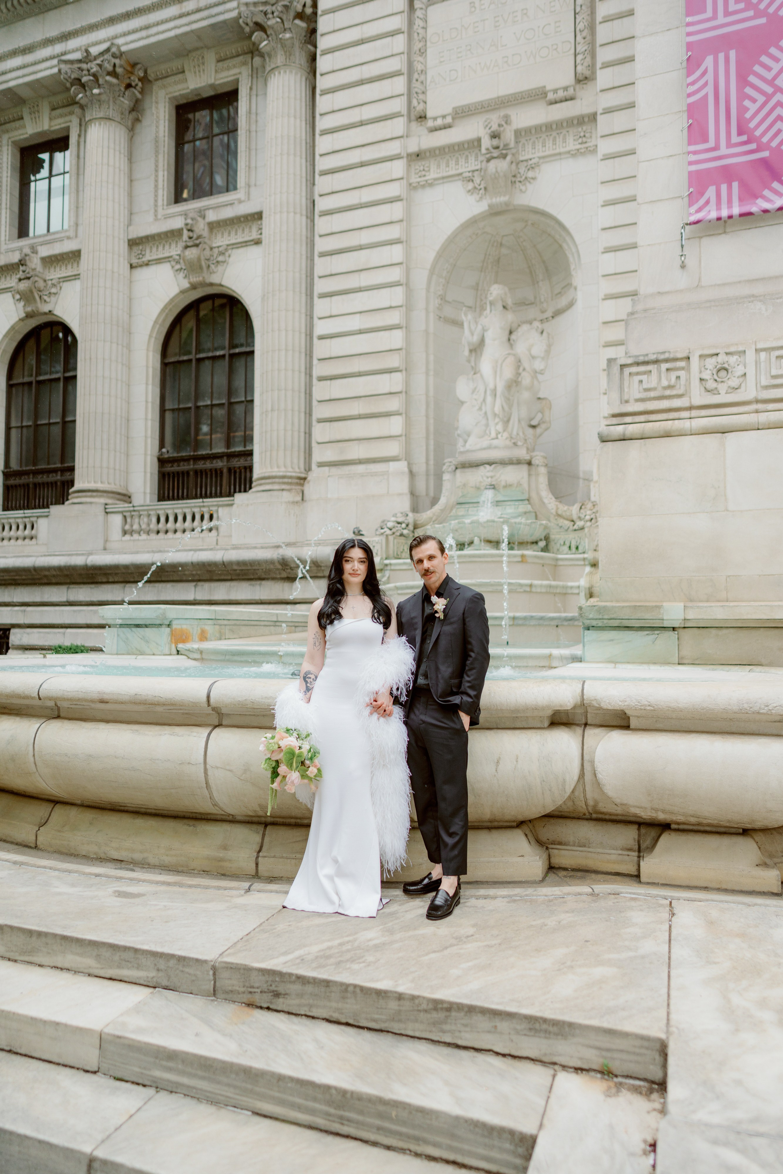 Savannah and Michael. Wedding photographer and videographer New York | New Jersey
