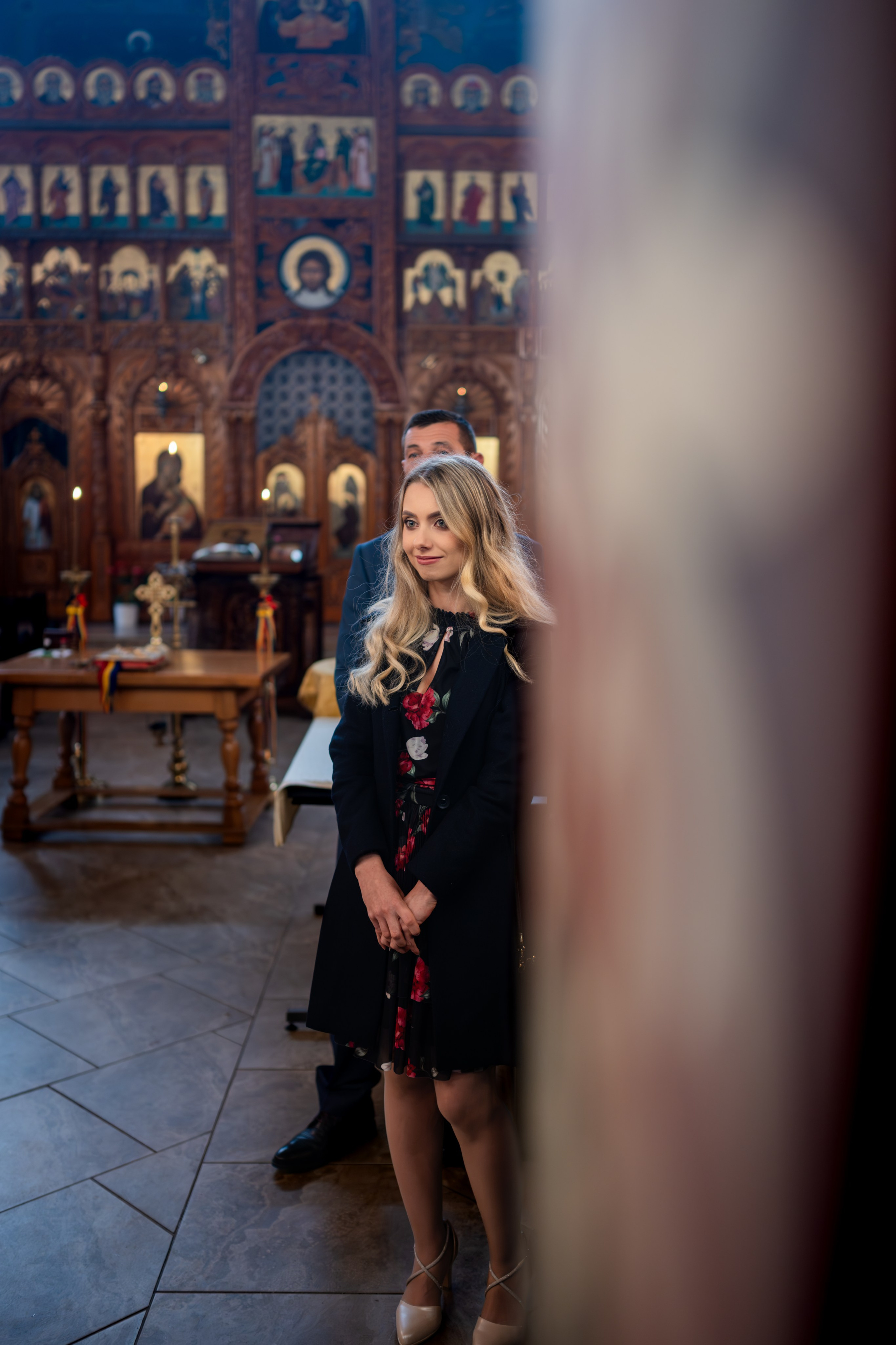 Fotografie de botez Cluj. Fotografie si videografie in Cluj si oriunde e povestea ta