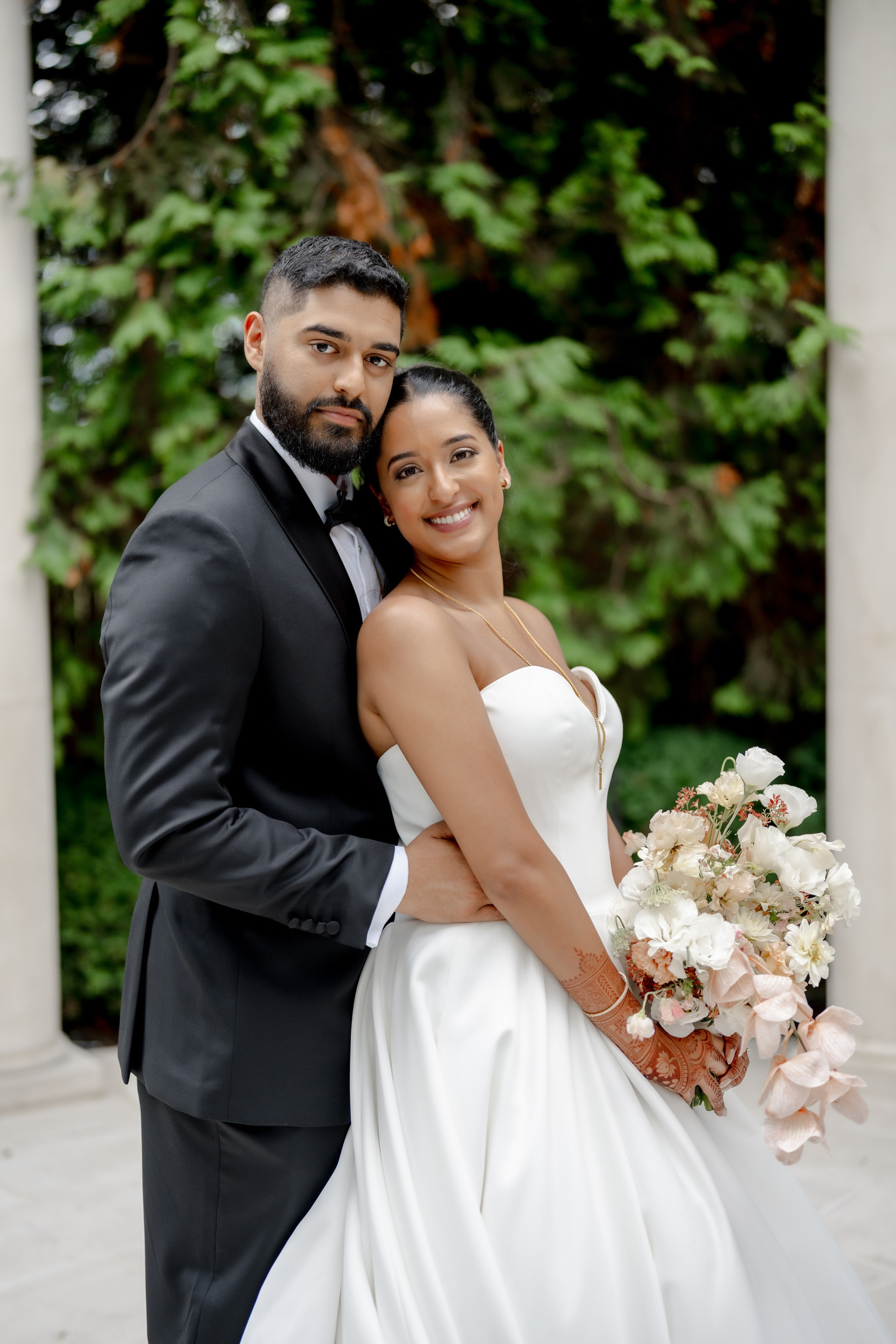 Maya & Alvin. Anna Krasnova Wedding photographer