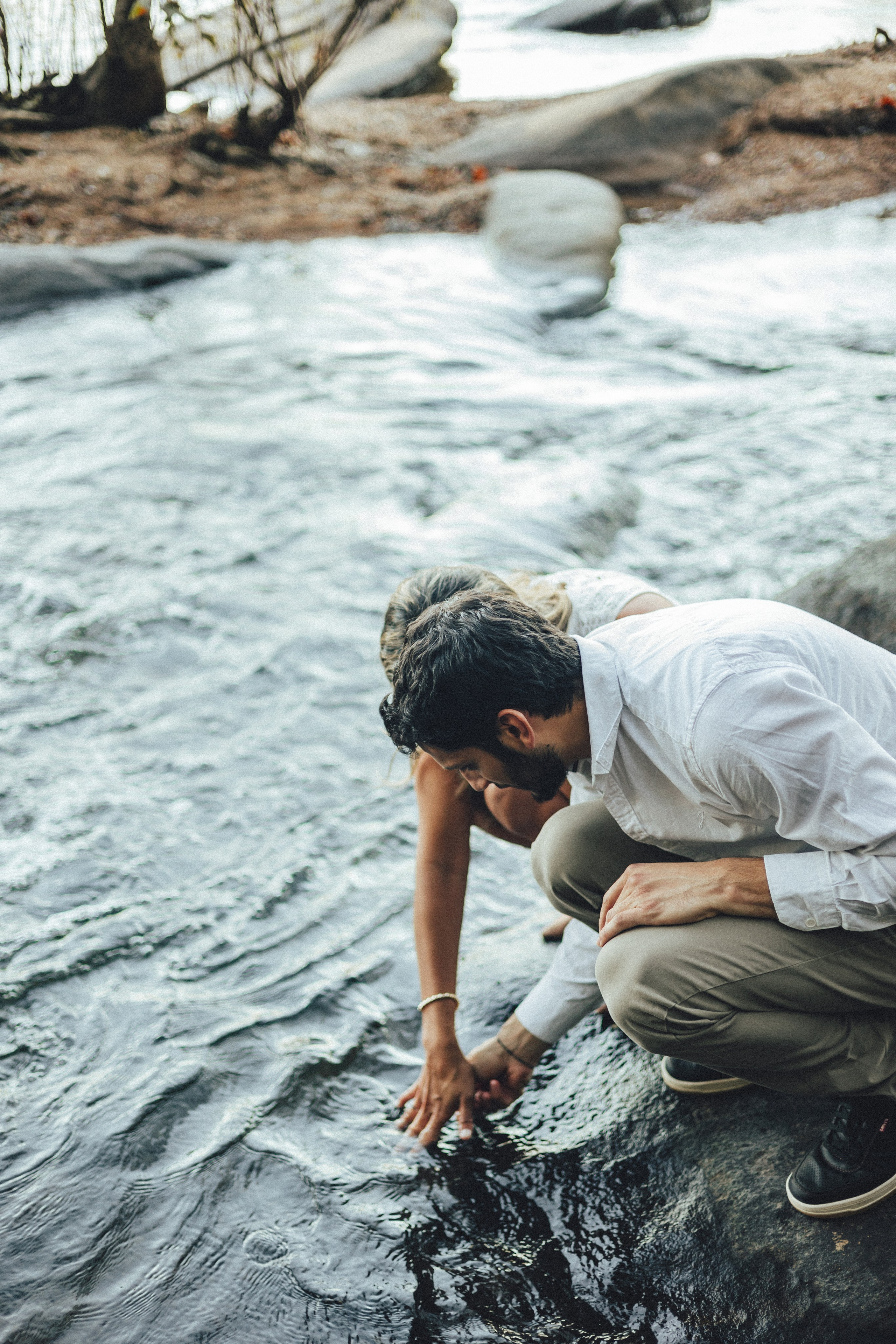 Barbara&Peter. Sara Eulalia | Virginia Photographer