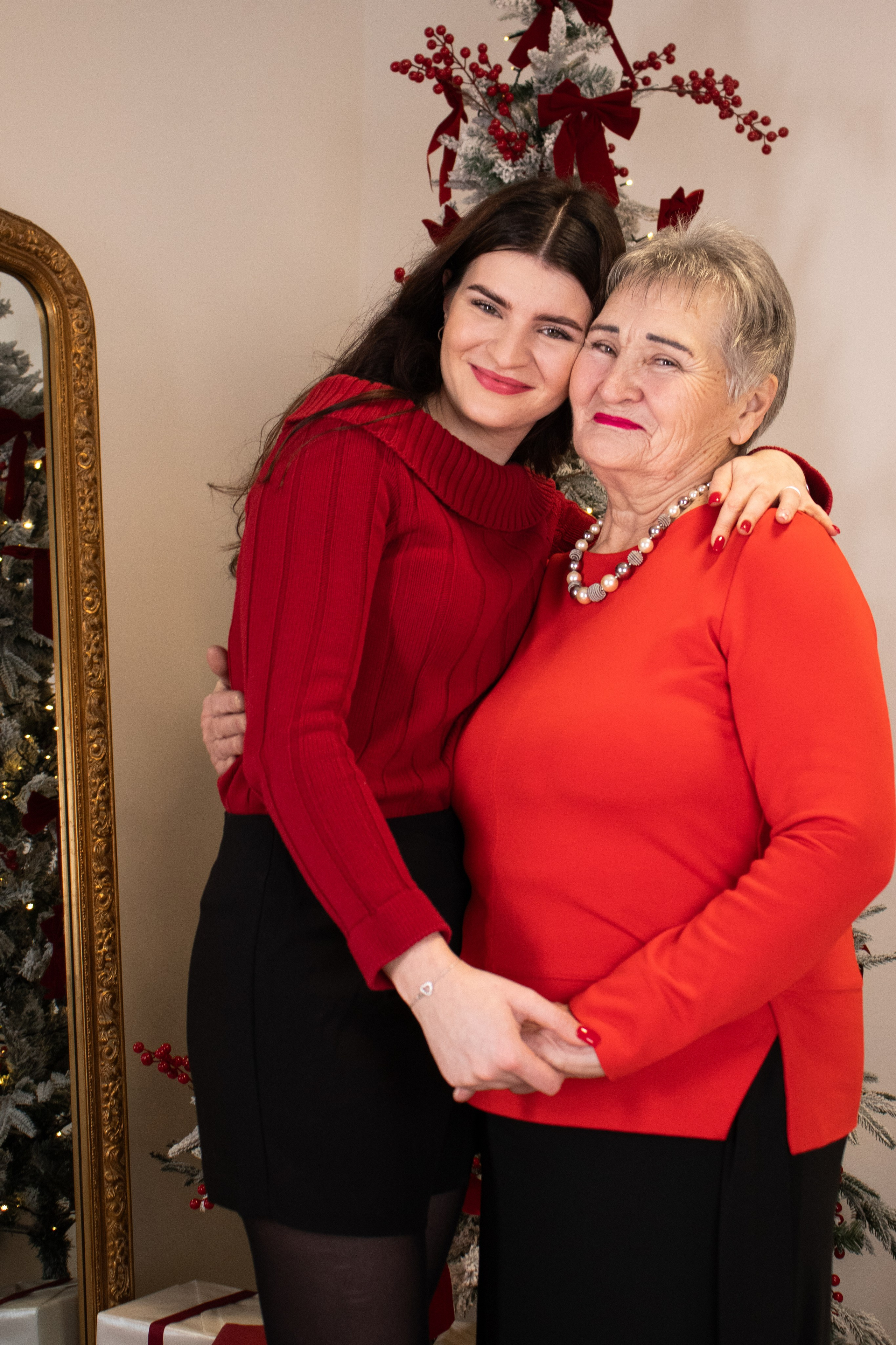 Christmas. Фотограф Лейпциг