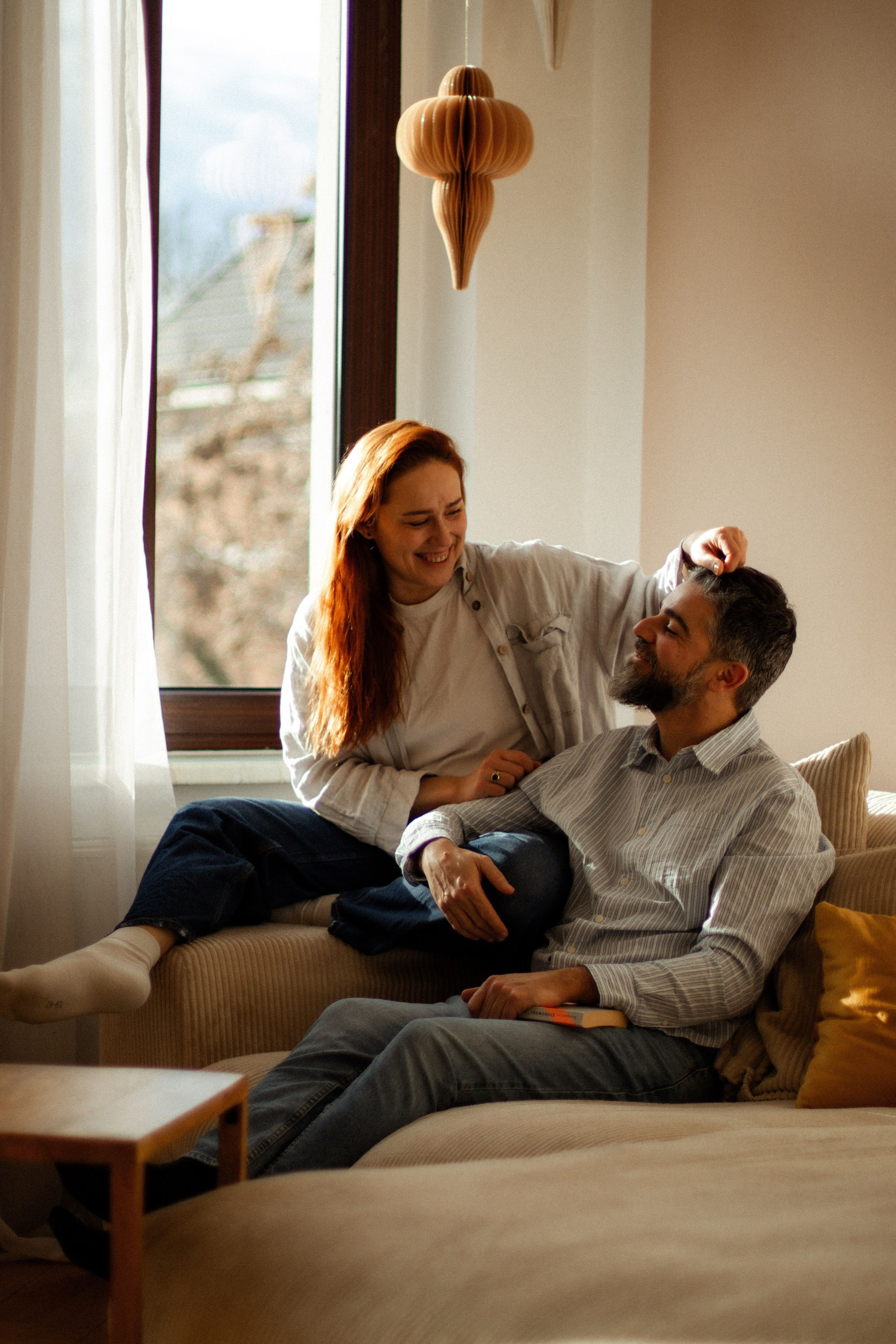 M&H. Фотограф Лейпциг