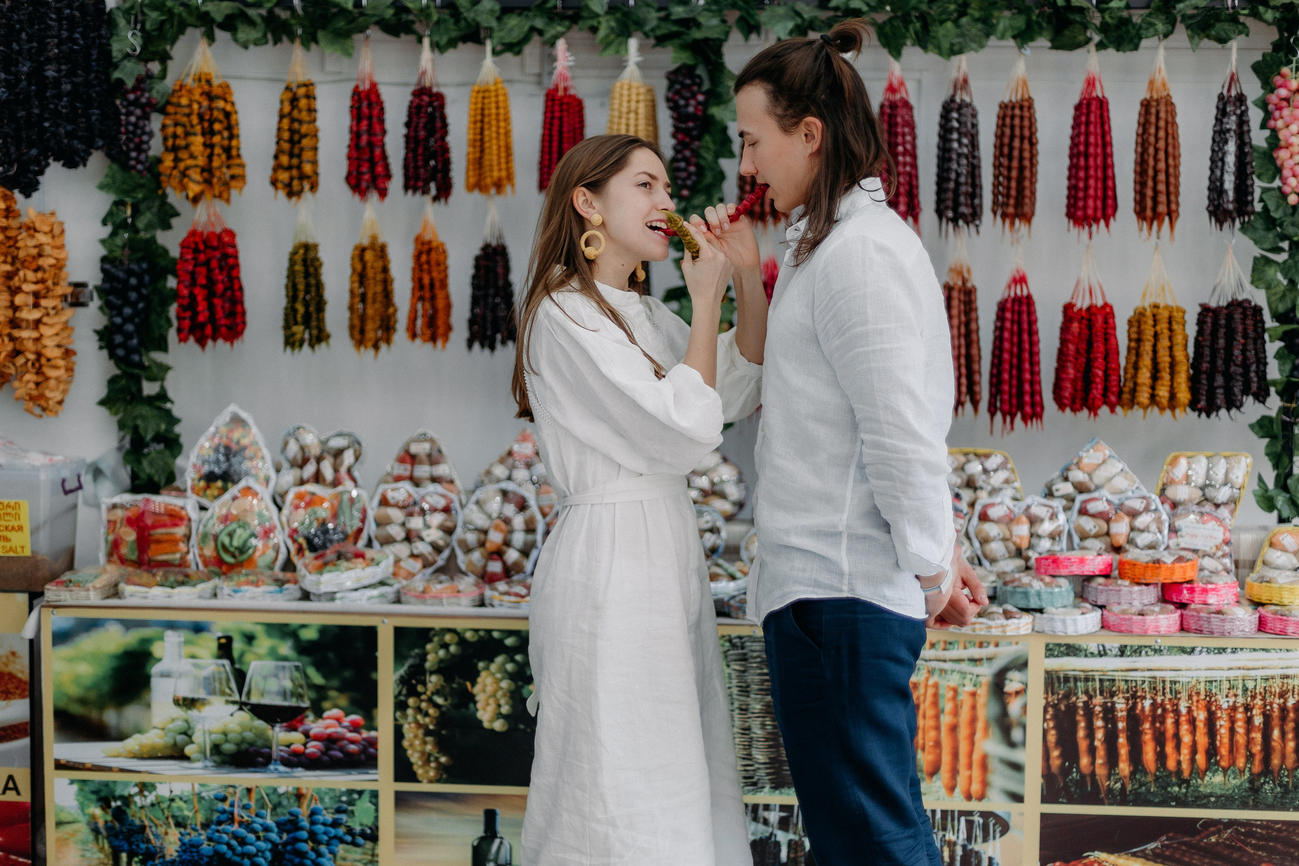 Liberty Square/Либерти сквер. Photographer Anna Nazarenko