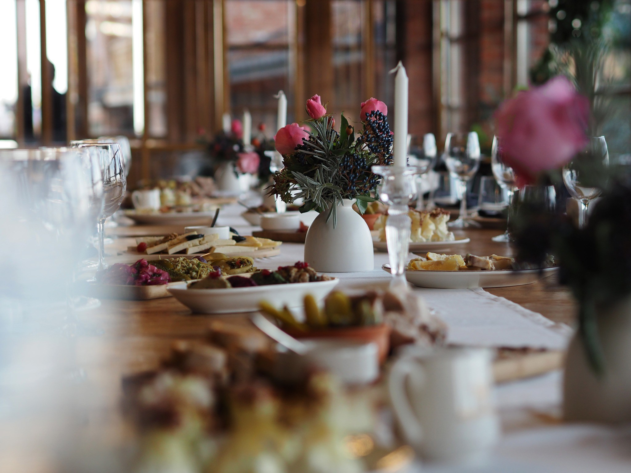 Ampelo. Главная