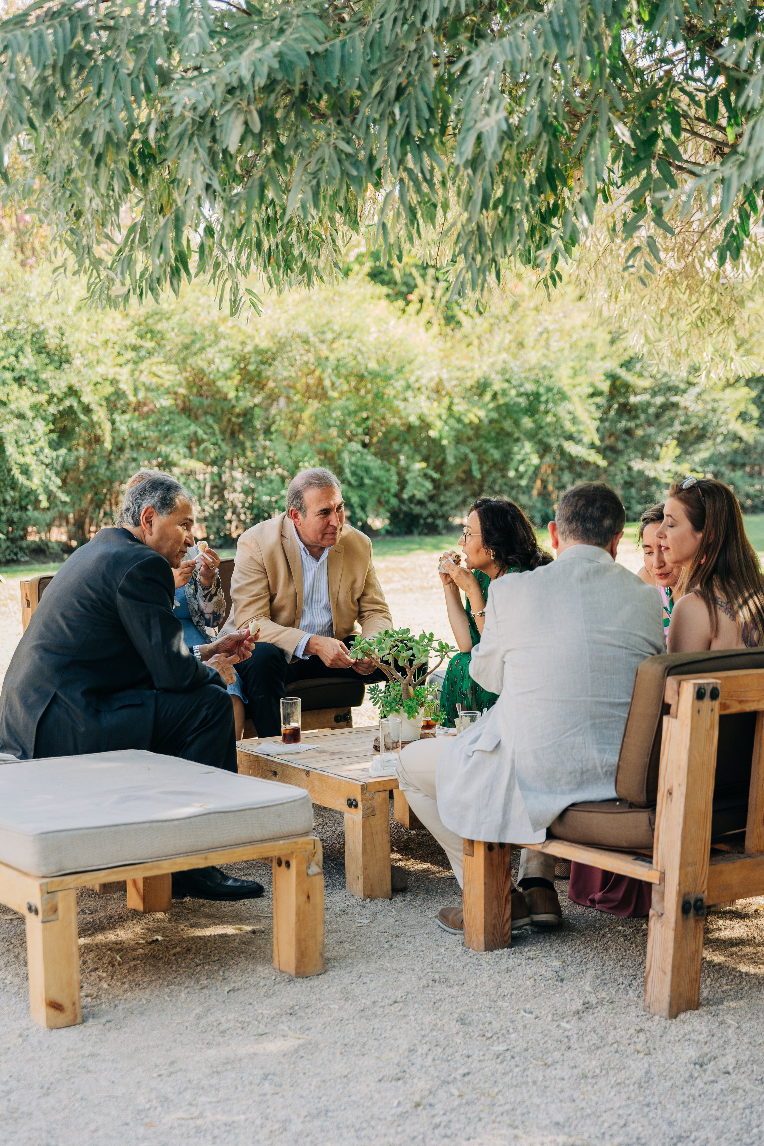 Claudia & José. Fotógrafa familiar Santiago y Chile Anna Almazova