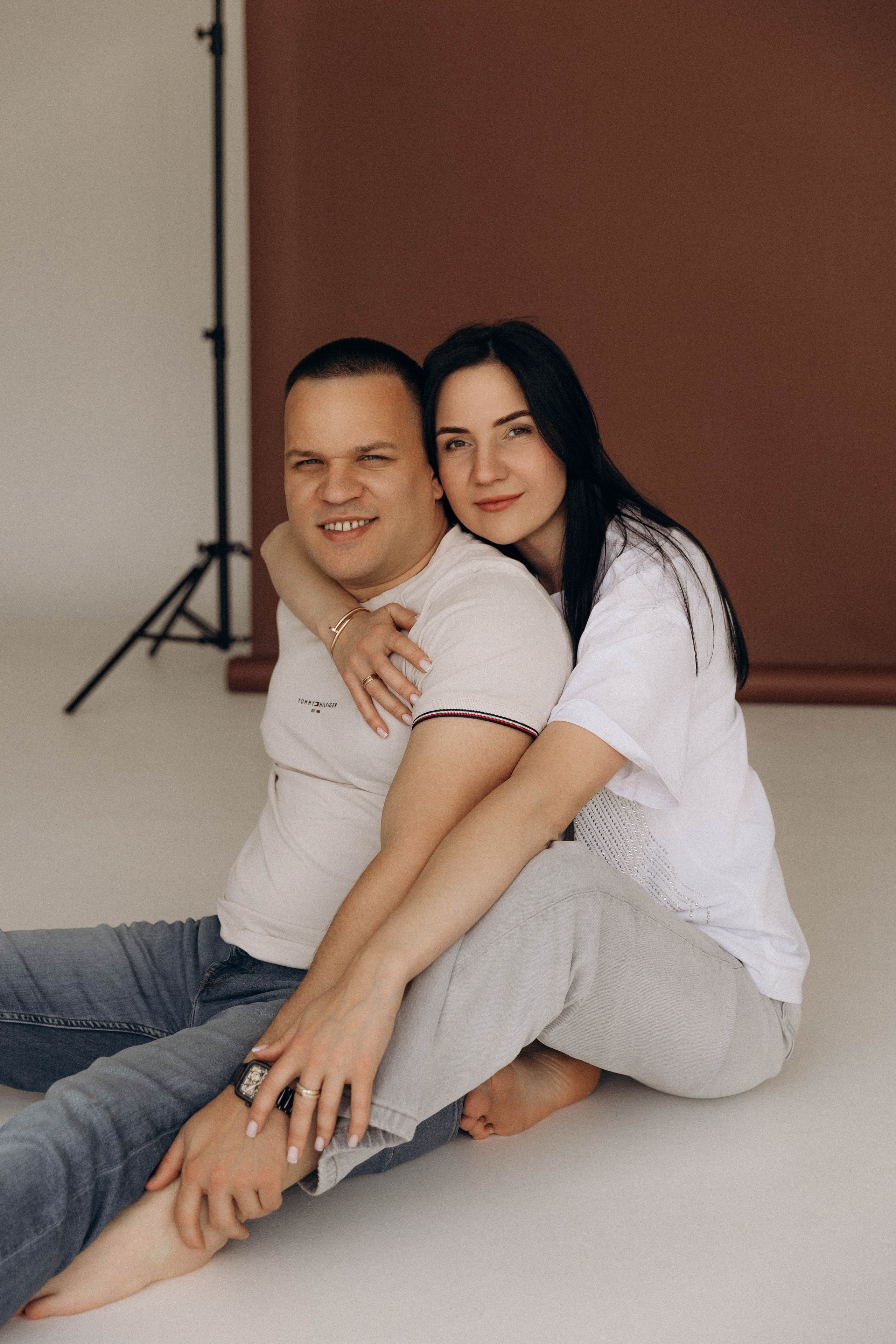 Маріанна Олексій Назар Дмитрик. Сімейний фотограф Світлана Садовнікова