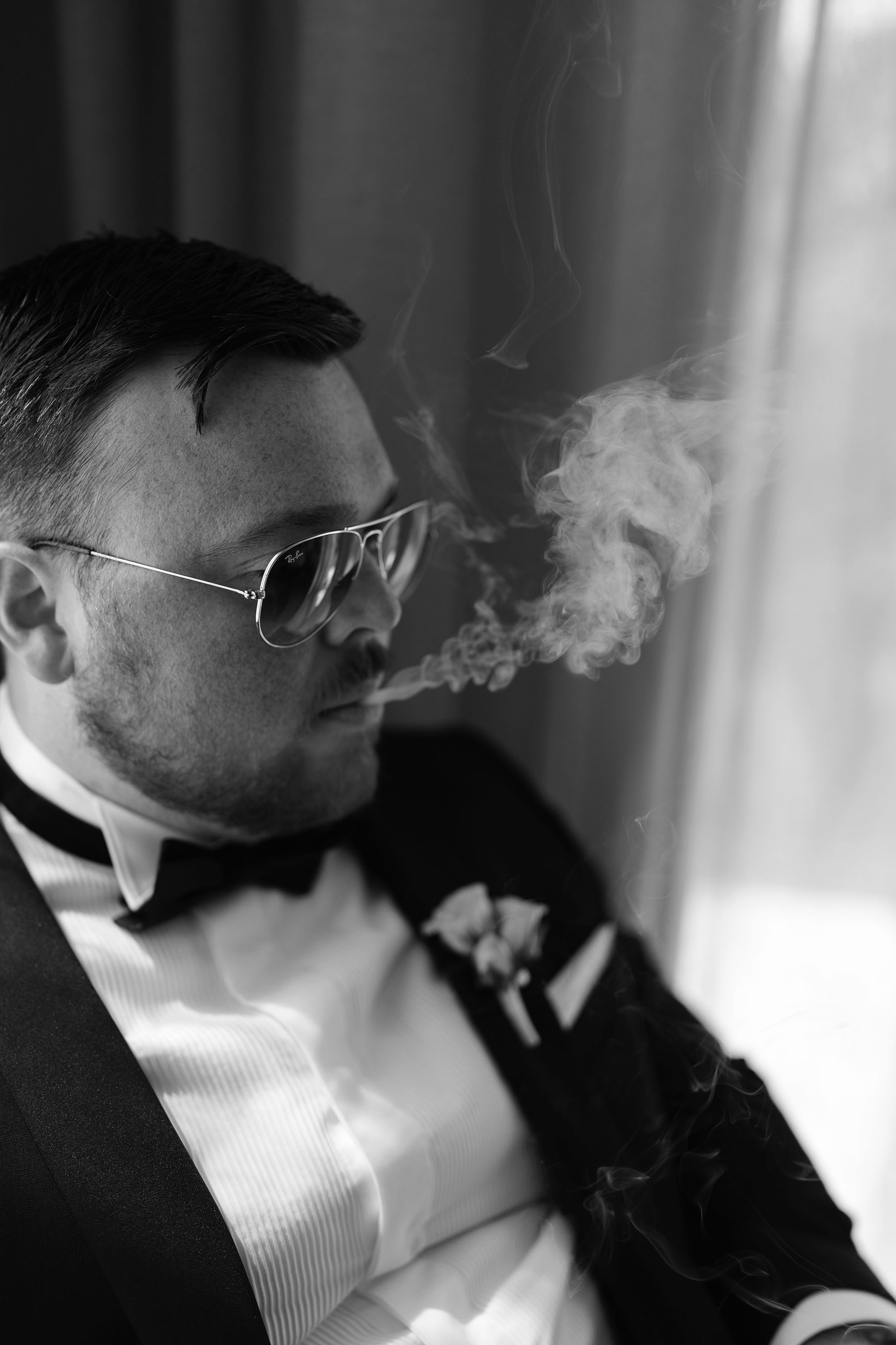 Kristina and Victor. Destination Wedding Photographers based in Spain