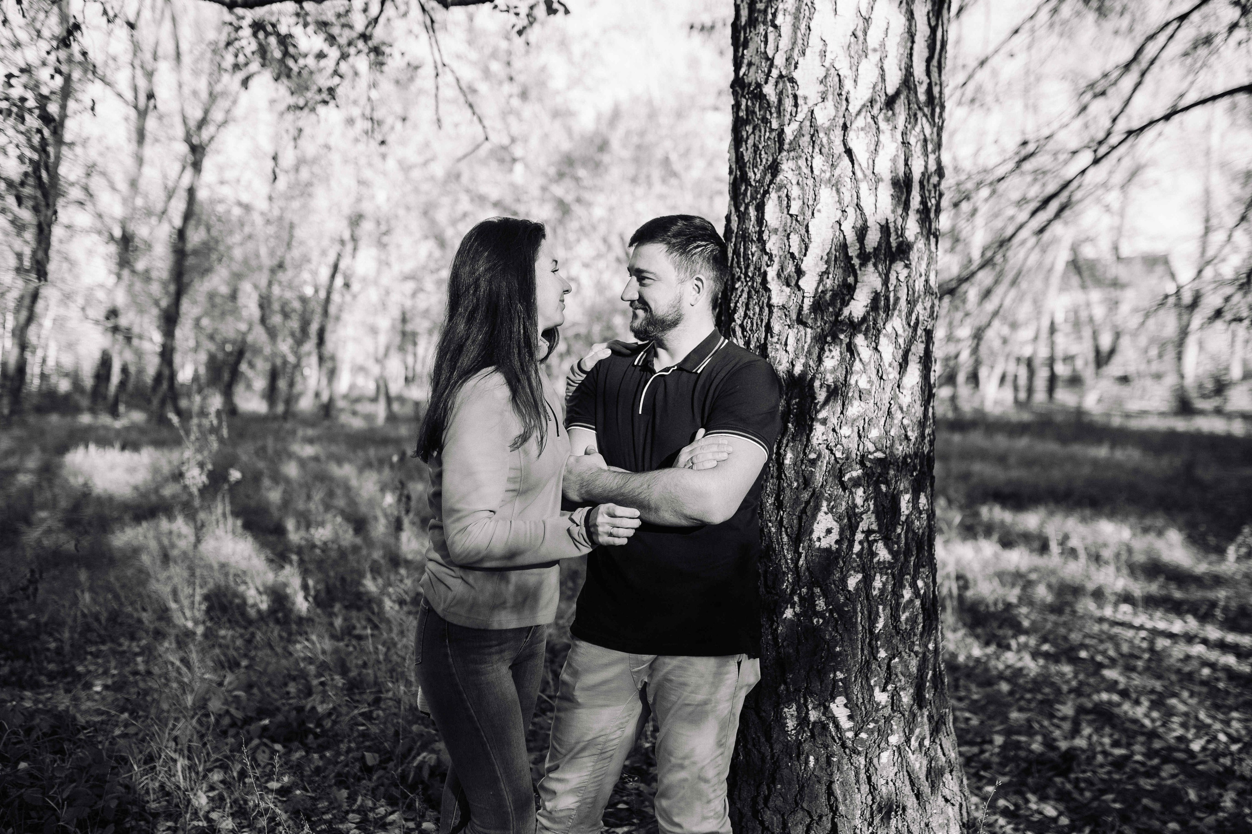 AUTUMN PARK. Https://shi-photo.com/