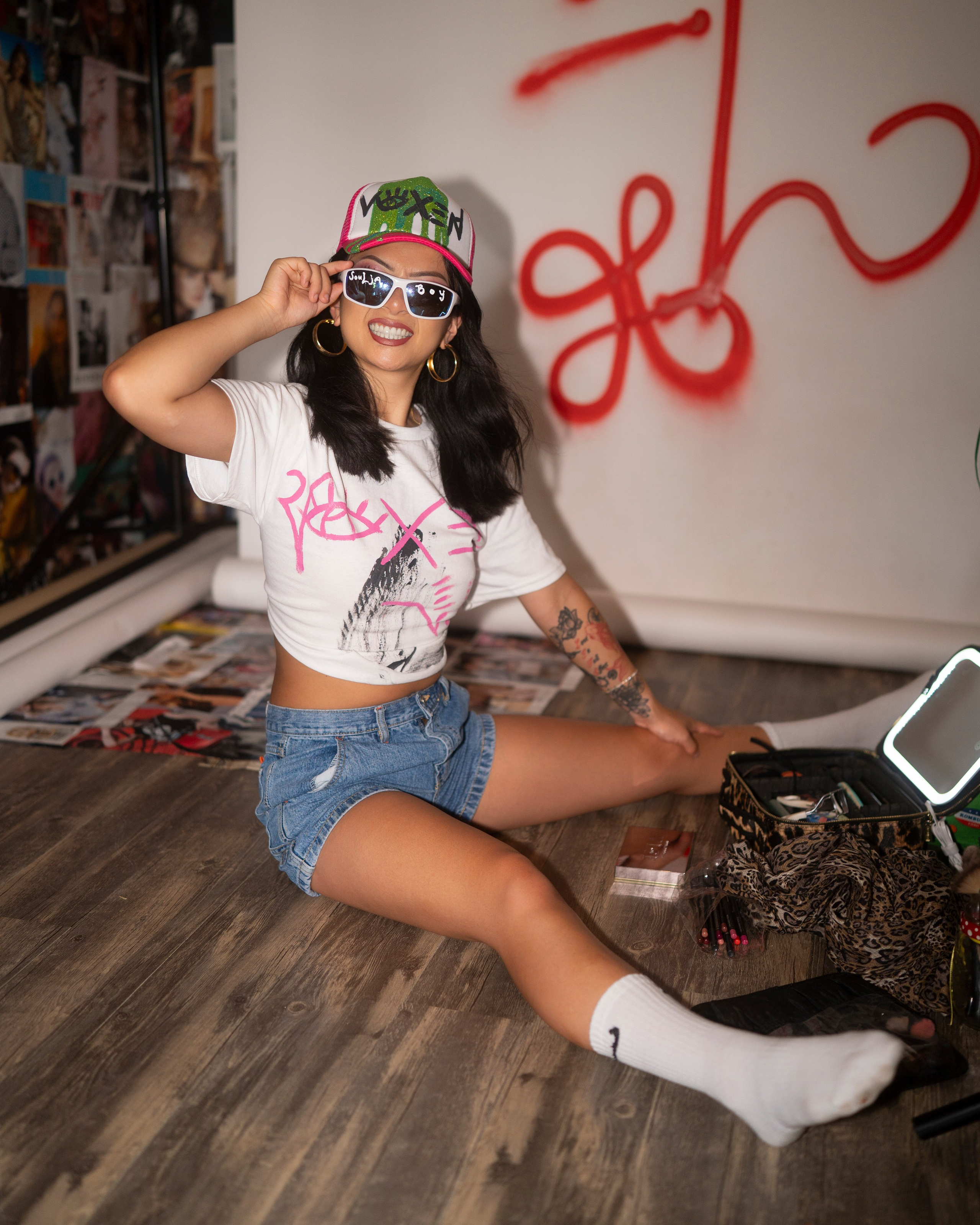 @dripbyplayboyke. Ke’Ondris