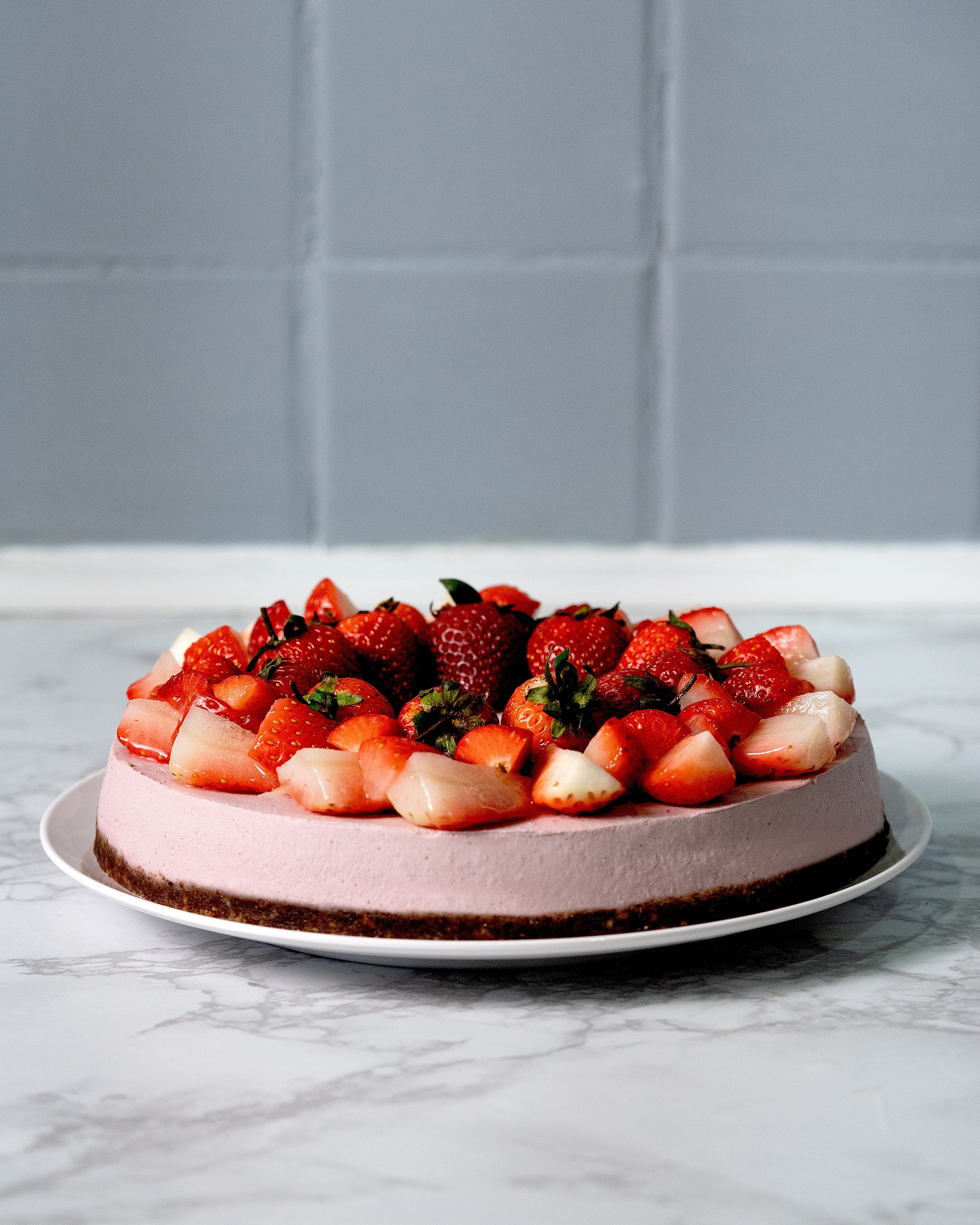 Food. Filmmaker/ Photographer / Drone Pilot — Bangkok, Thailand