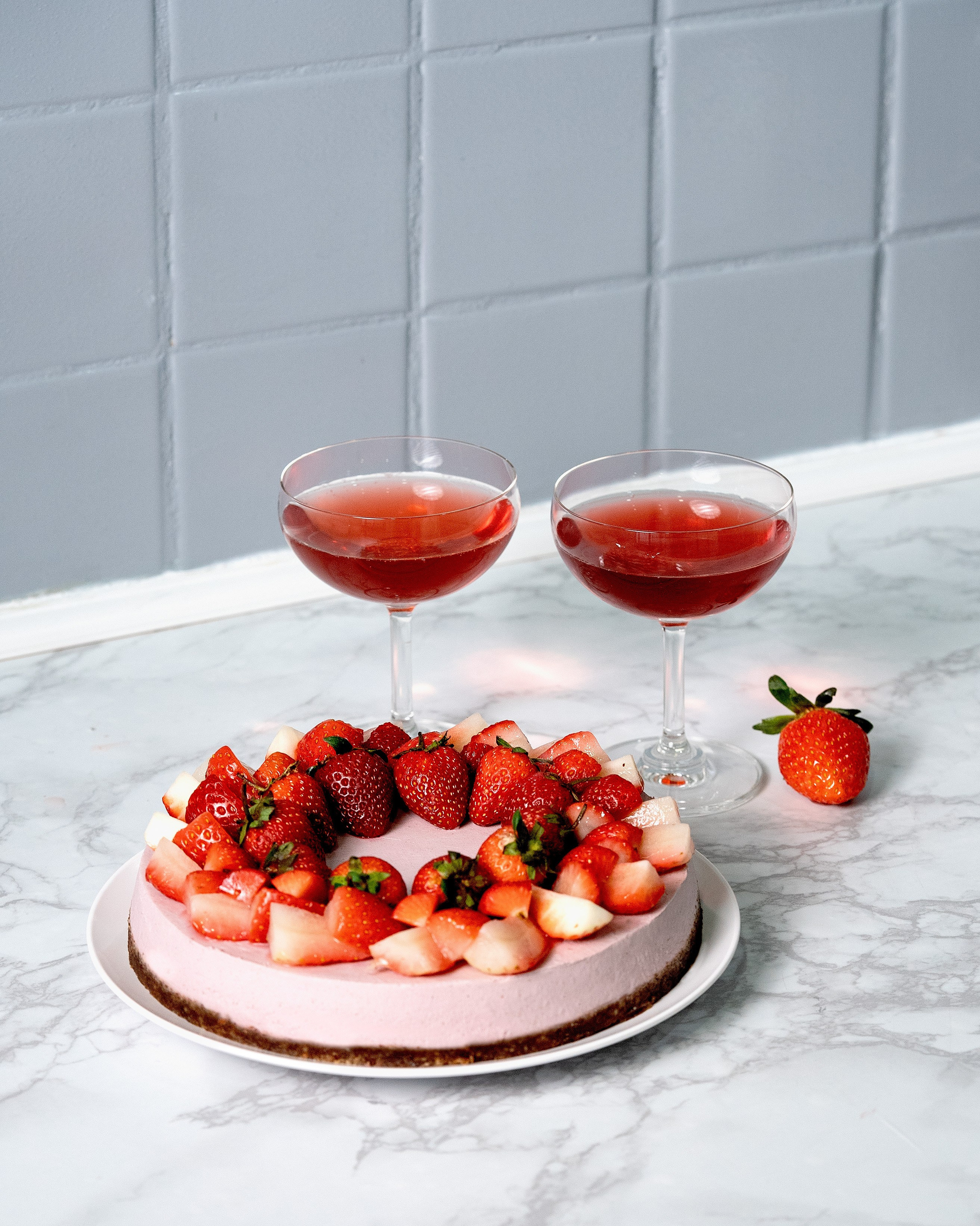 Food. Filmmaker/ Photographer / Drone Pilot — Bangkok, Thailand