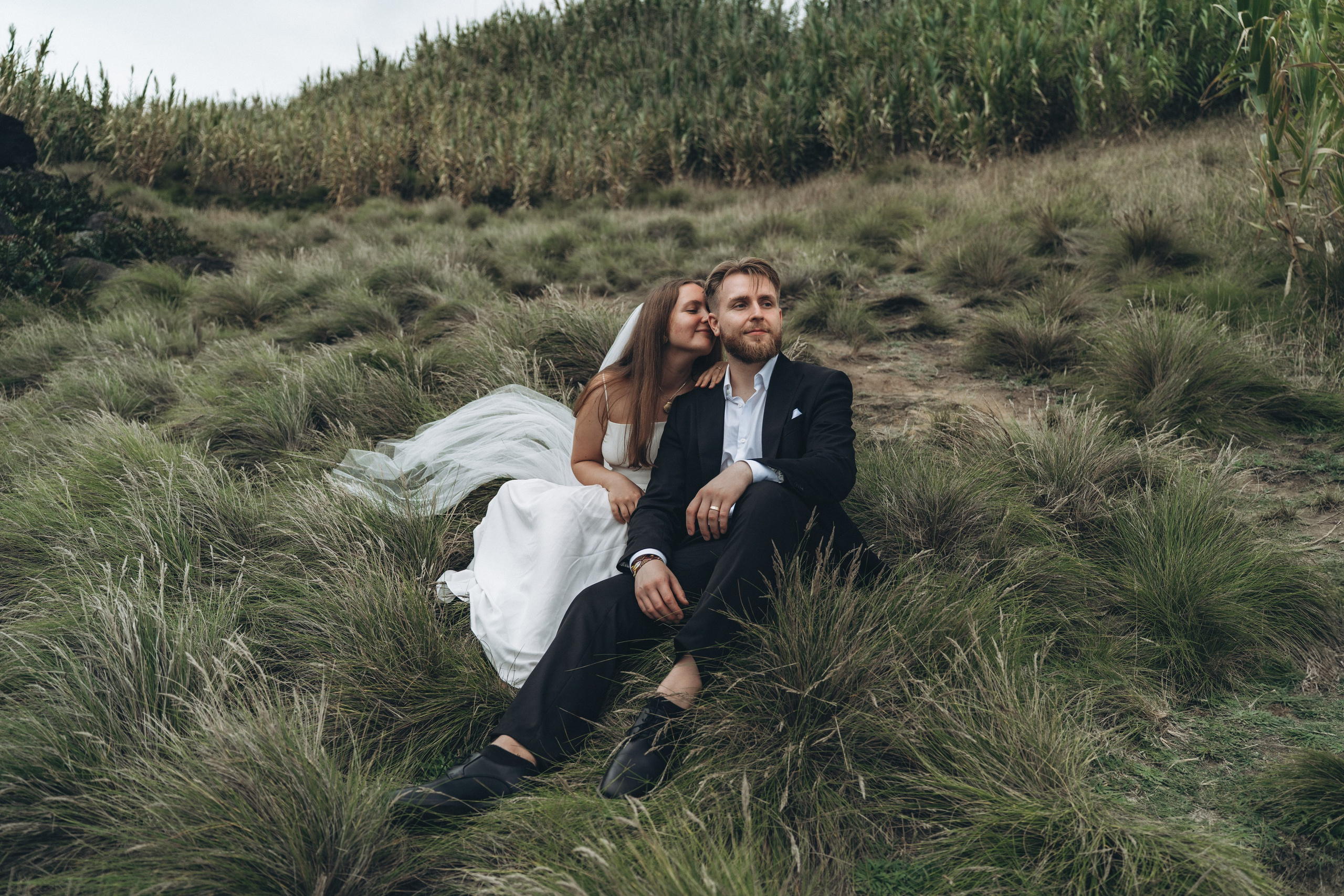 Special Day. Фотограф на Азорах, Сан Мигель. Зенькевич Анна