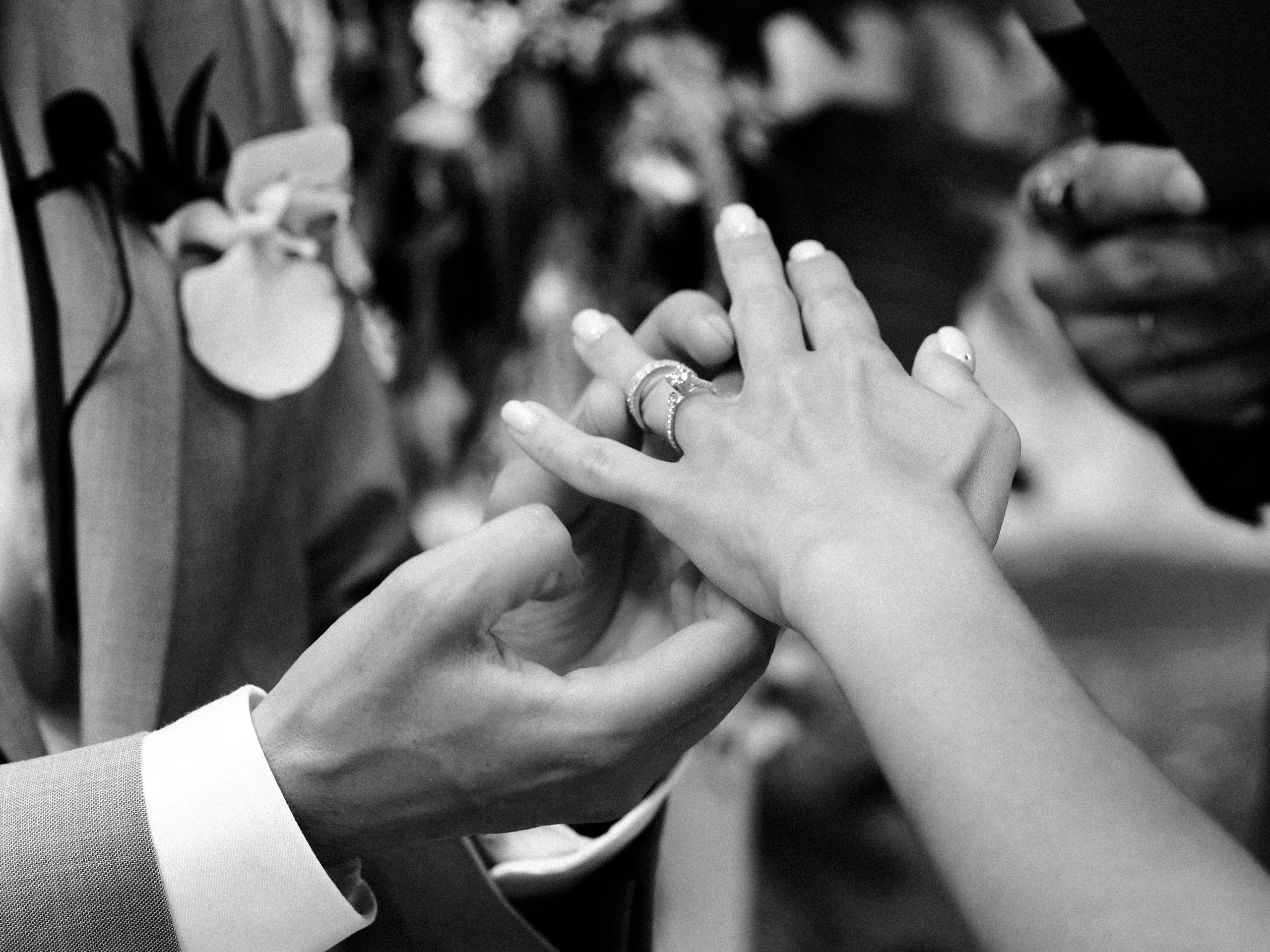 IRINE AND DENNY. Florida destination wedding photographer