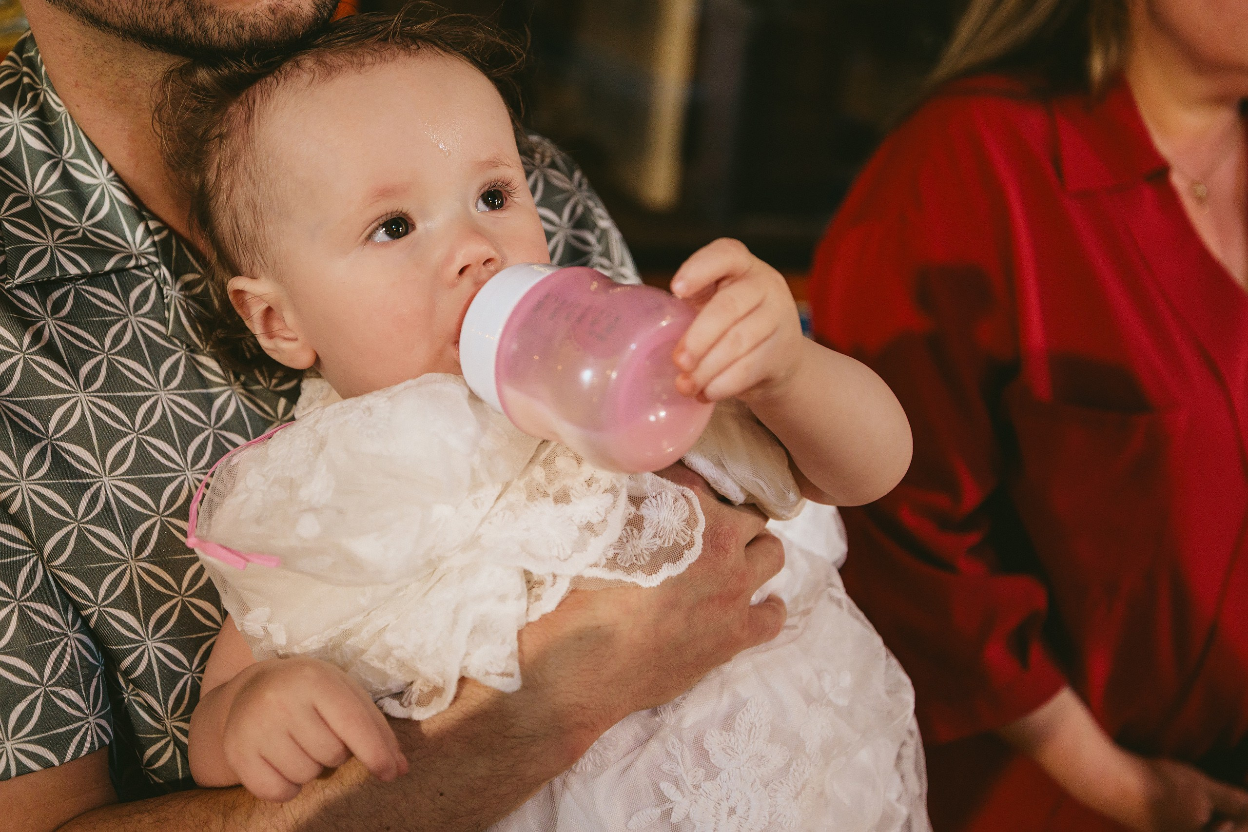 04.30.2025 Christening. Wedding family event photographer in Chicago Nick Yushevich