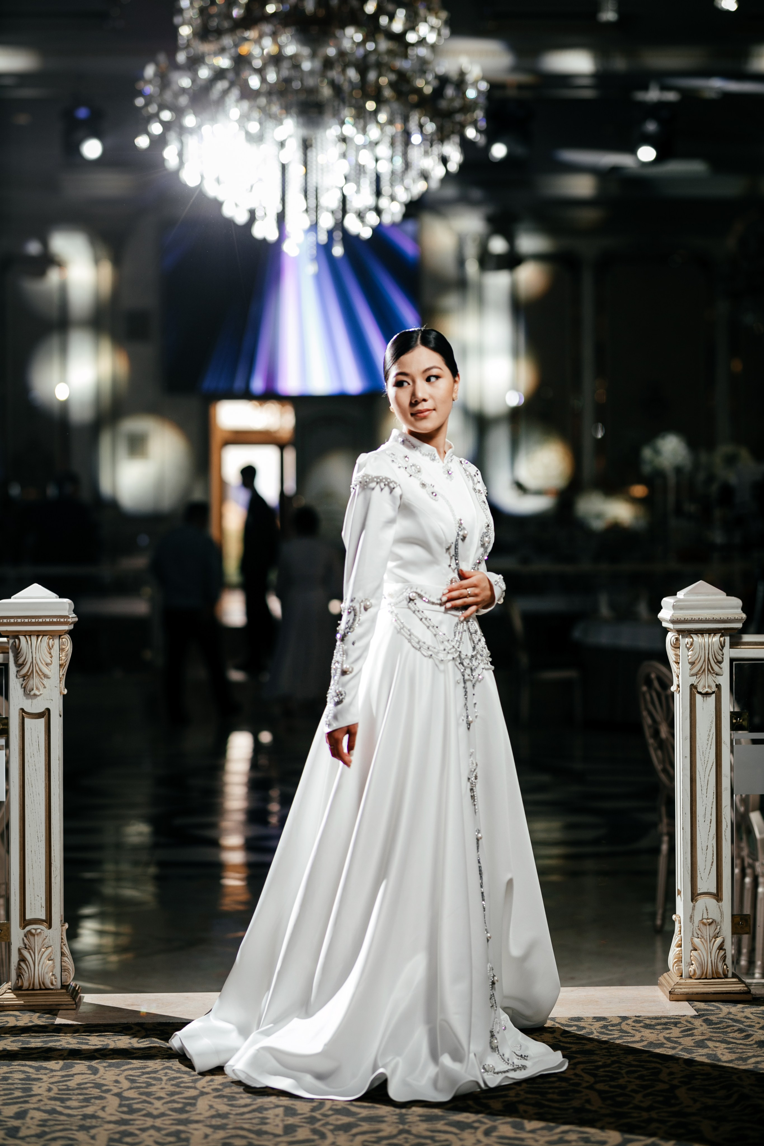 ДЕНЬ СВАДЬБЫ. Mandarin.photo