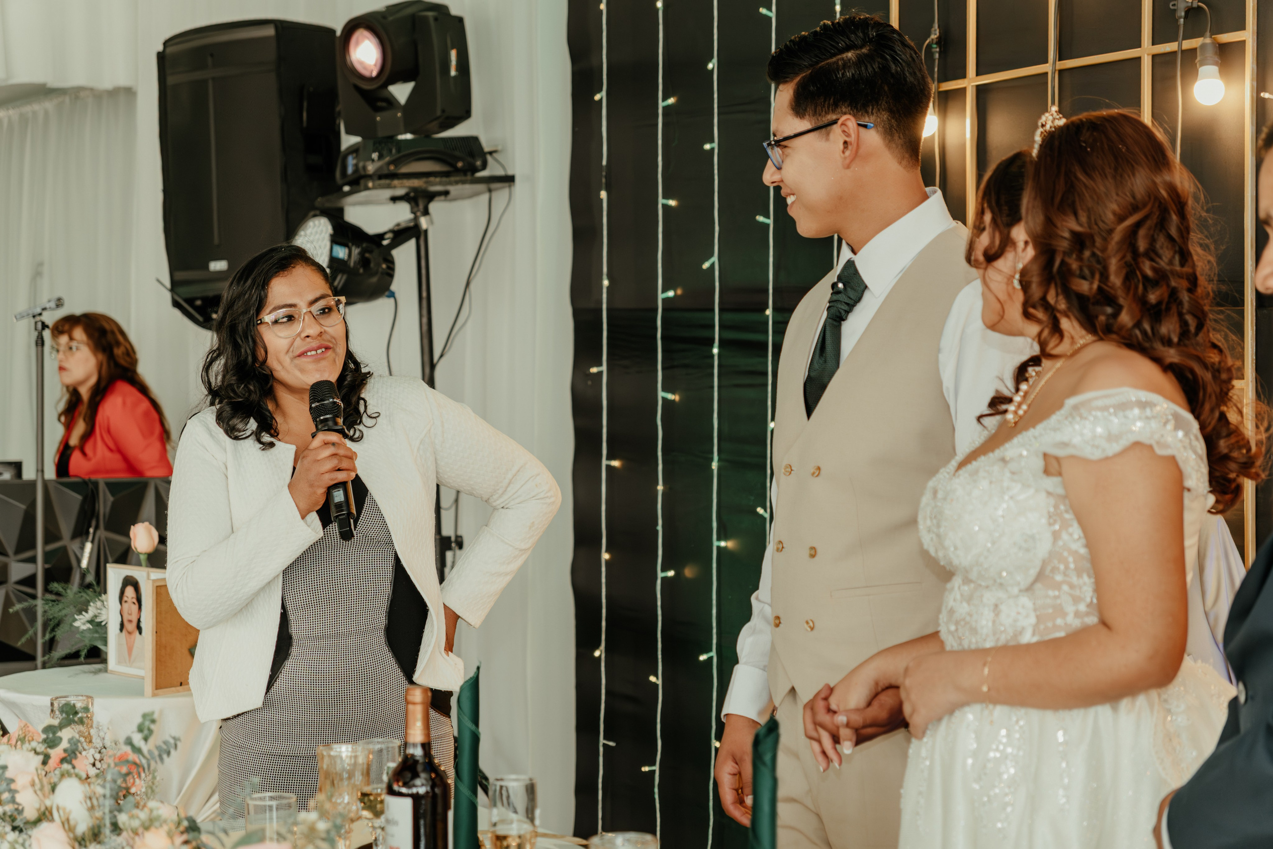 ANGIE + MANUEL BODA RELIGIOSA. Studio KVTA | Fotografía y Video de Bodas en Arequipa