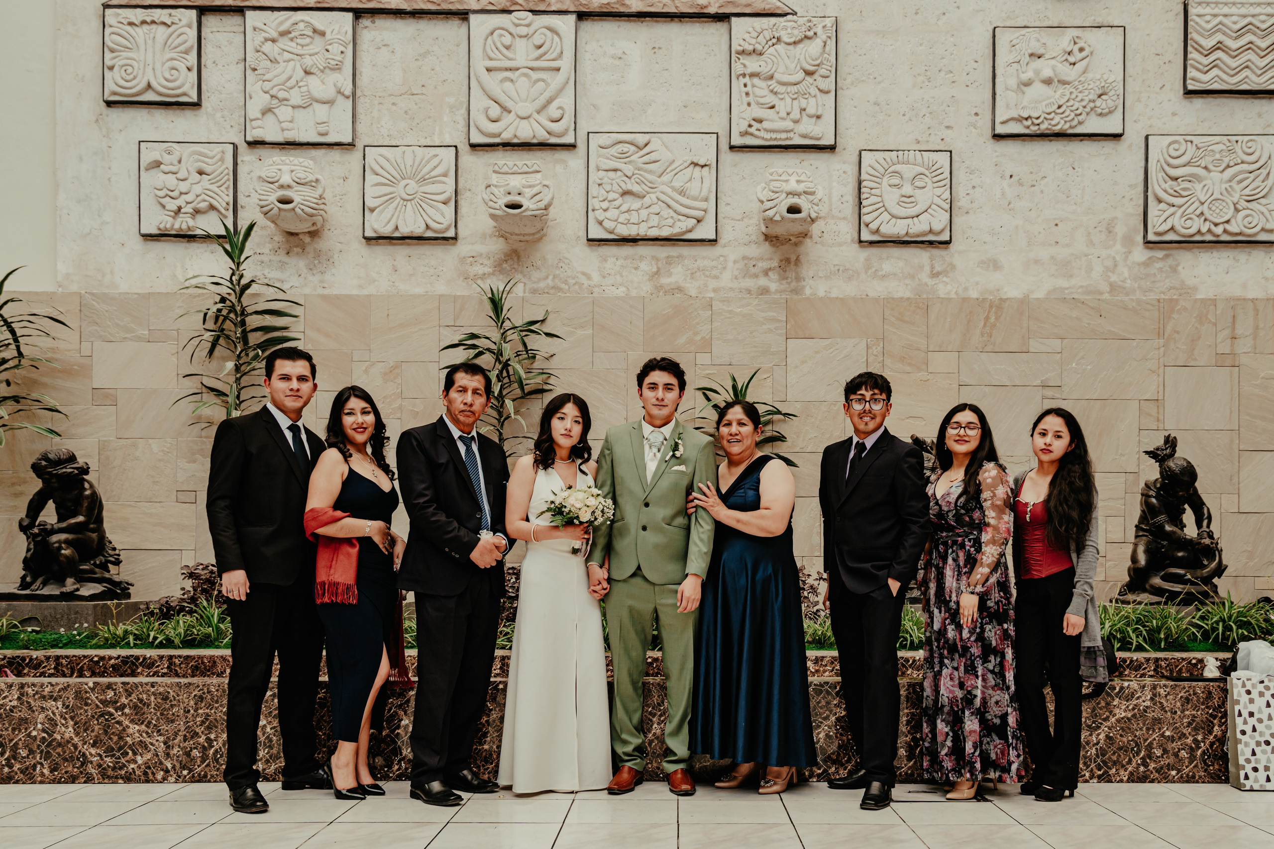 C Y M CIVIL AQP. Studio KVTA | Fotografía y Video de Bodas en Arequipa