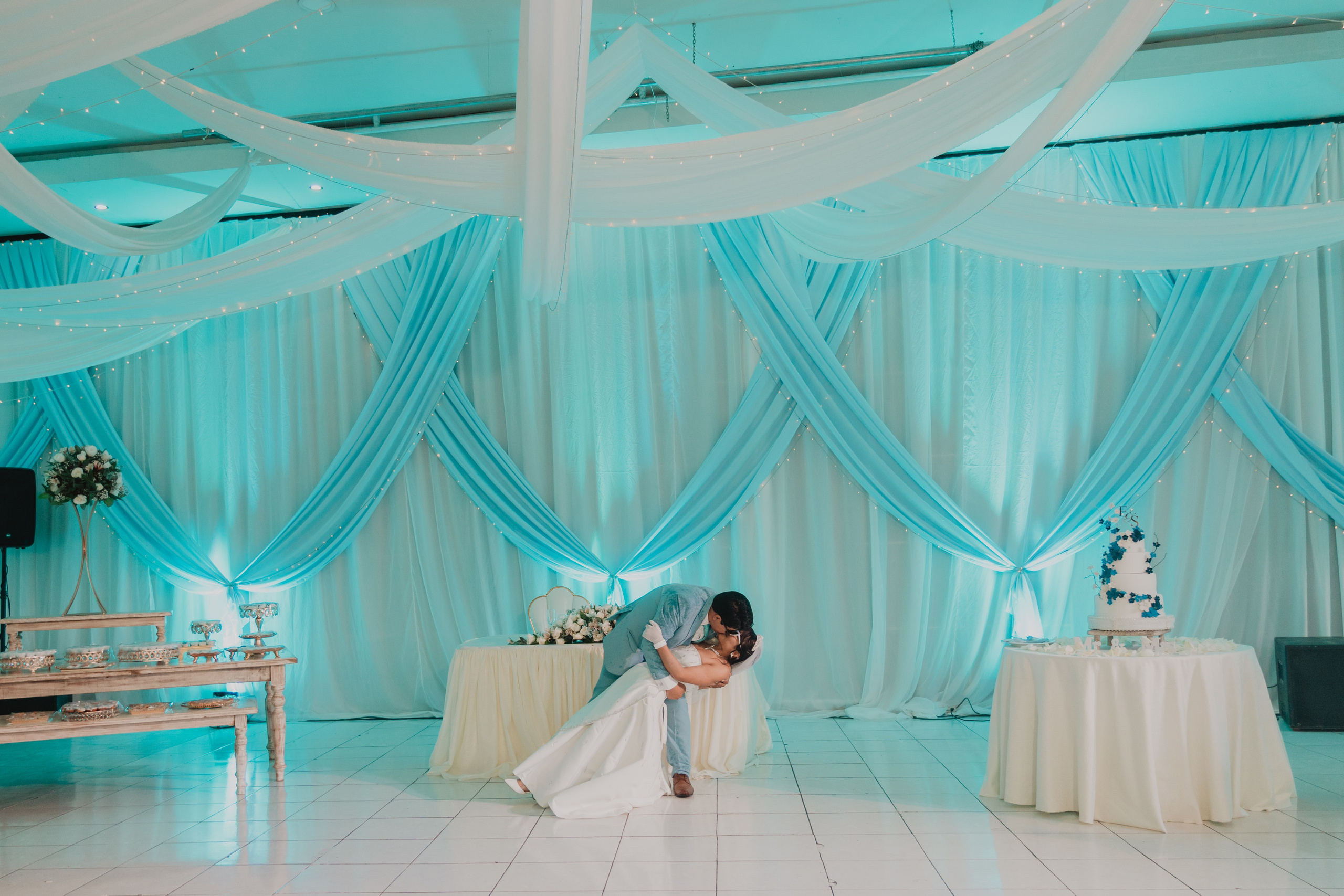 STEISY + EMMANUEL | BODA RELIGIOSA. Studio KVTA | Fotografía y Video de Bodas en Arequipa
