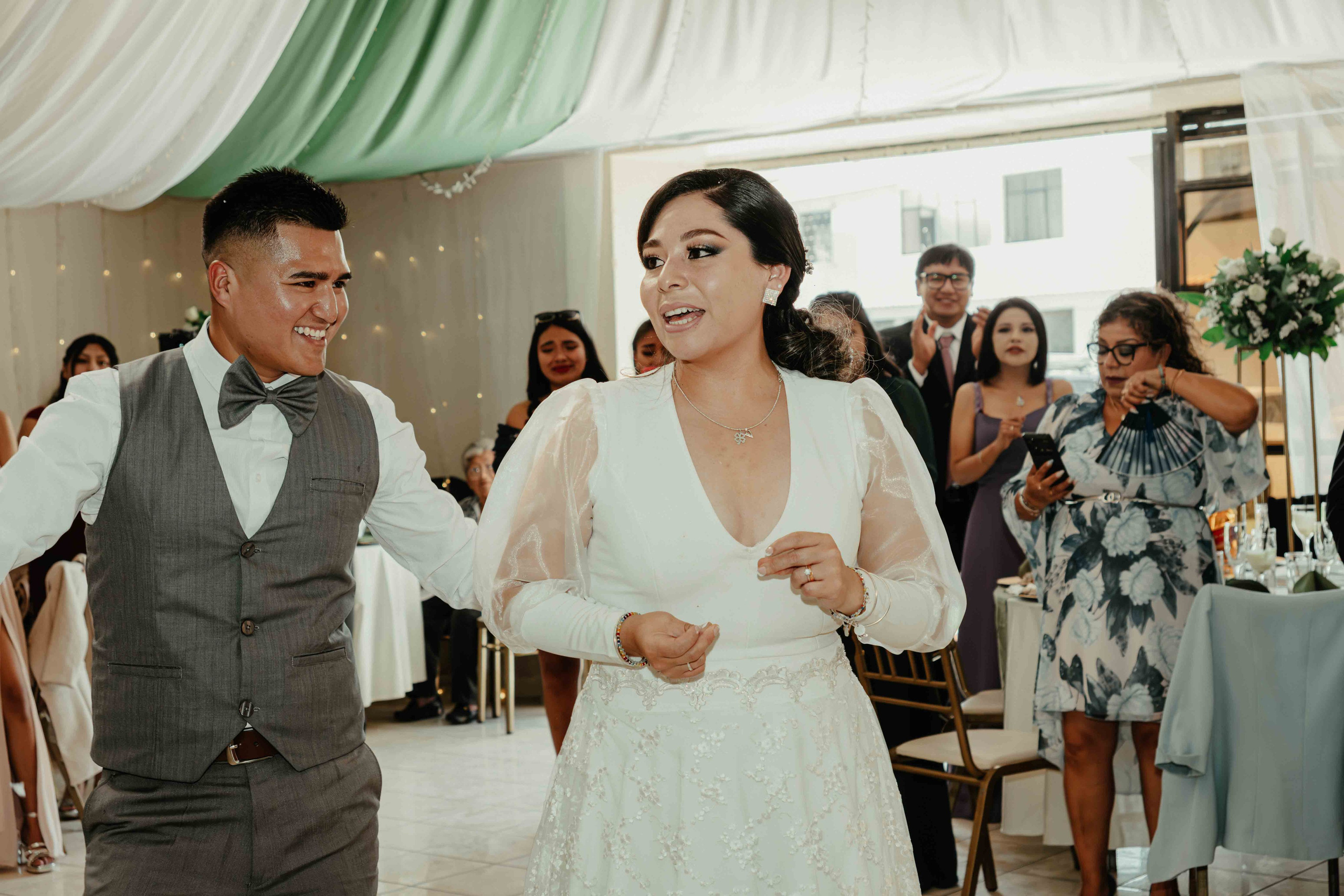 VICTOR Y MELANY BODA CIVIL. Studio KVTA | Fotografía y Video de Bodas en Arequipa