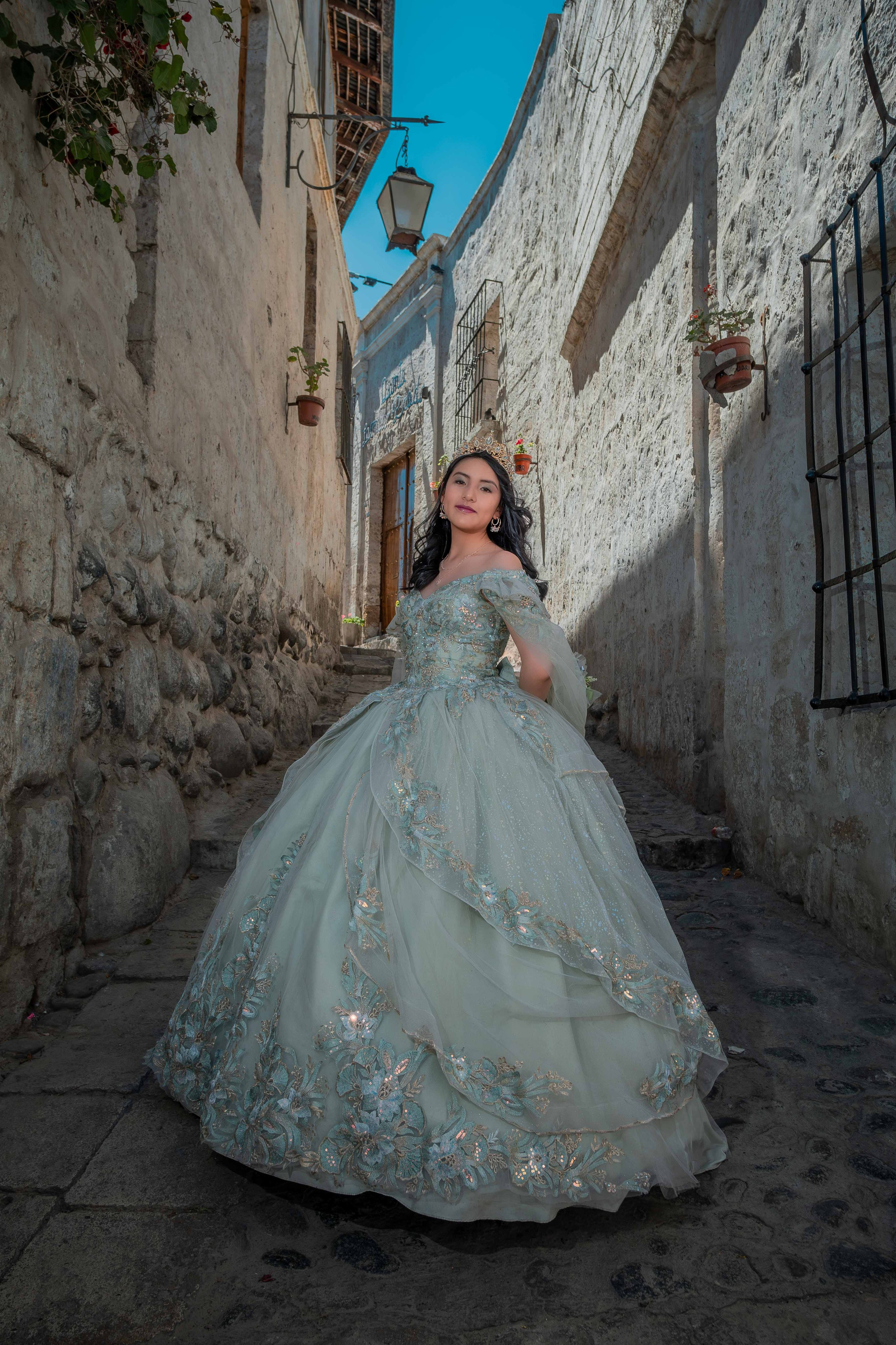 XV DE MELCA. Studio KVTA | Fotografía y Video de Bodas en Arequipa