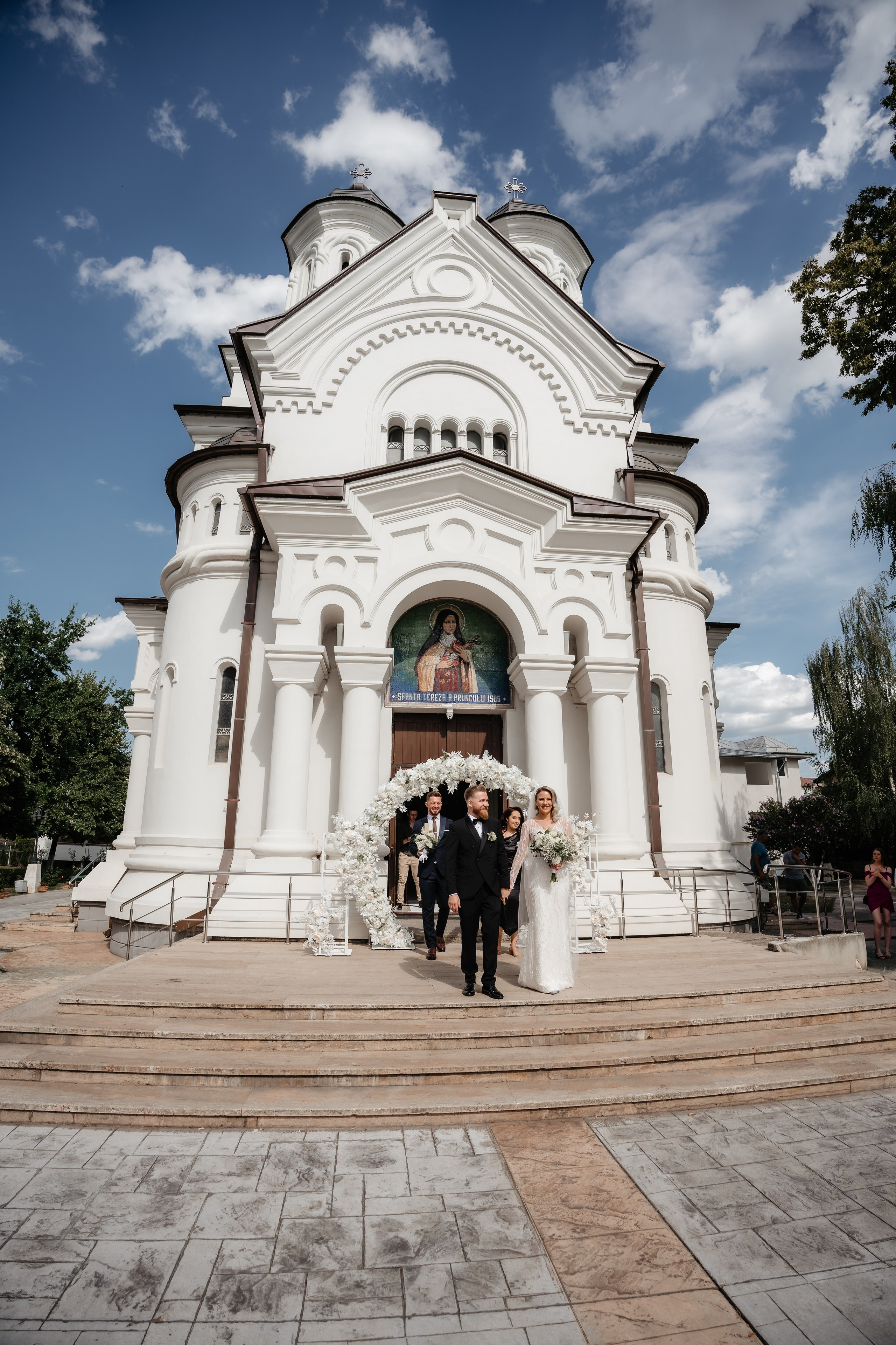 Bogdan&Denisa. Wedding in norway wedding in austria videographer bogdan fotea