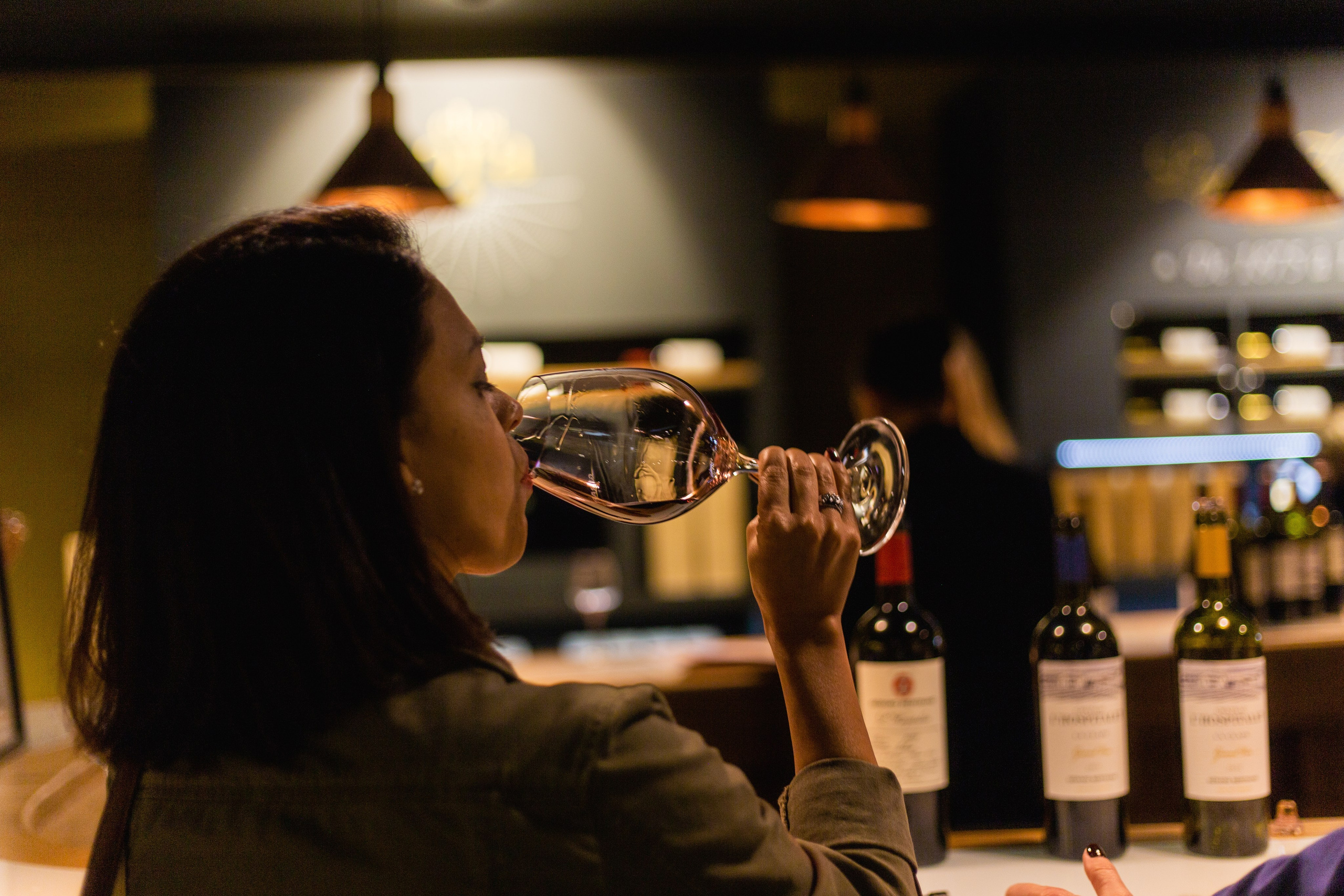 Aliya, Content | Portfolio