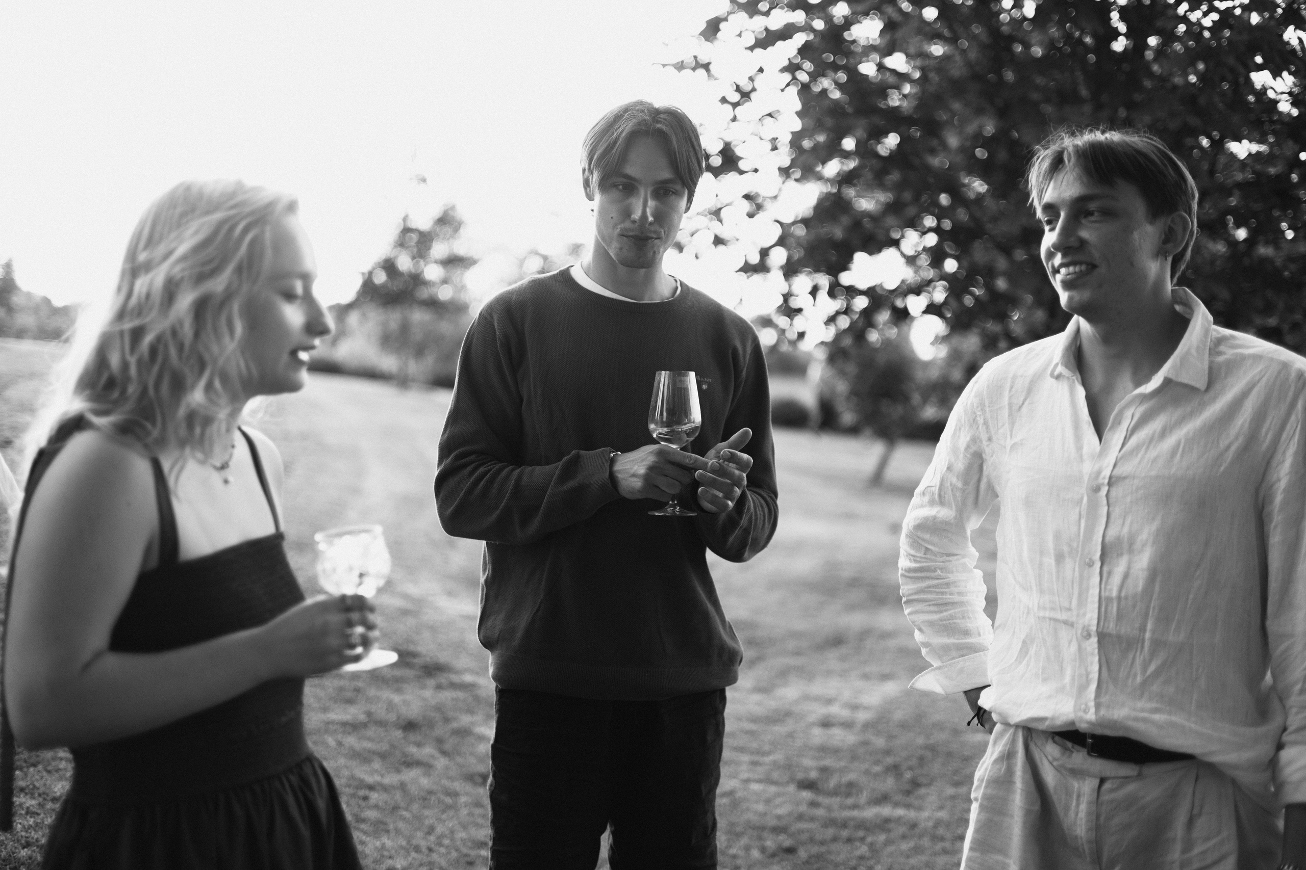 Vasara sode. Портретный фотограф Александра Самозванова