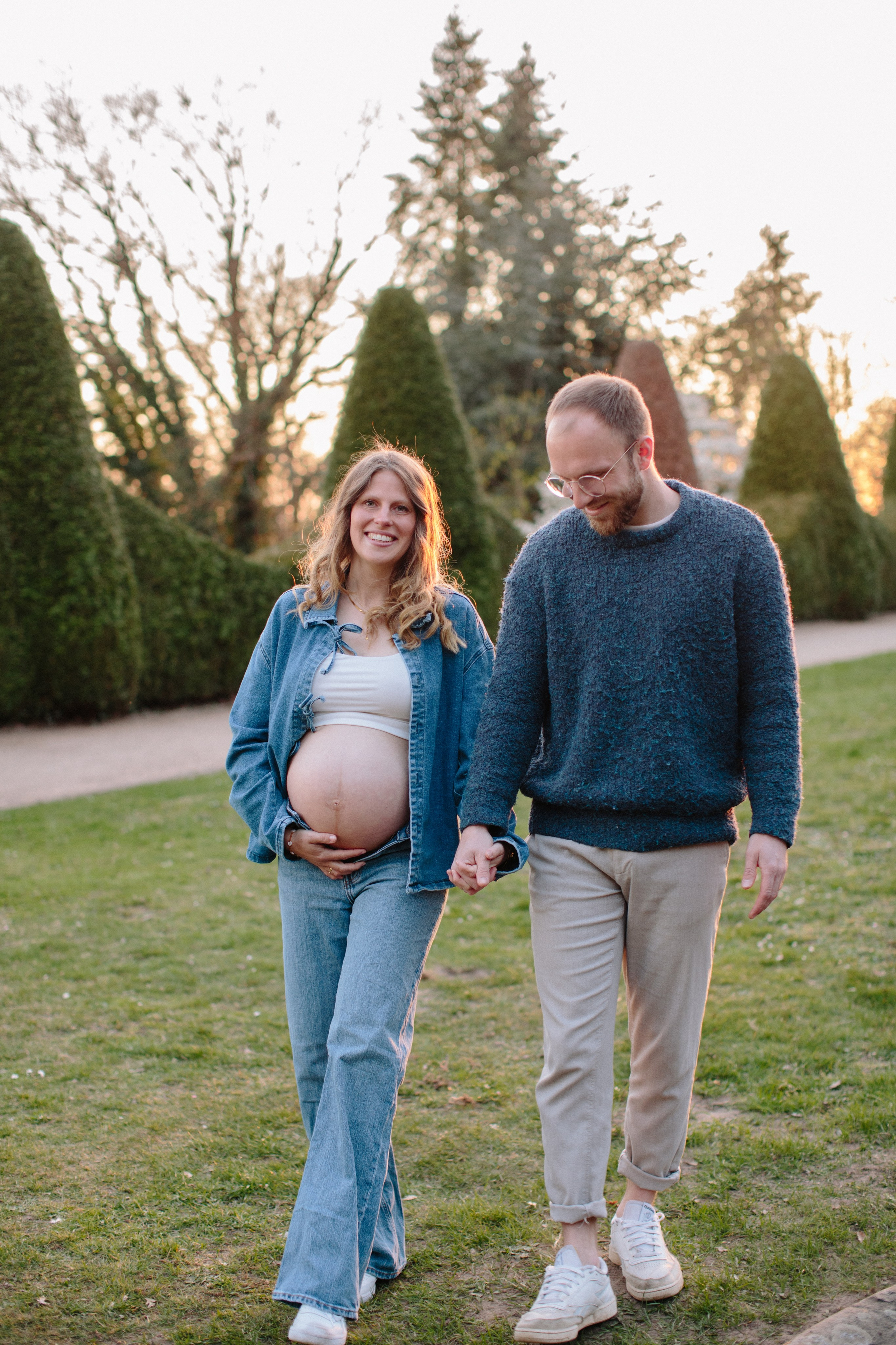 L & L. Hochzeitsfotograf Hamburg Evgenia Voss