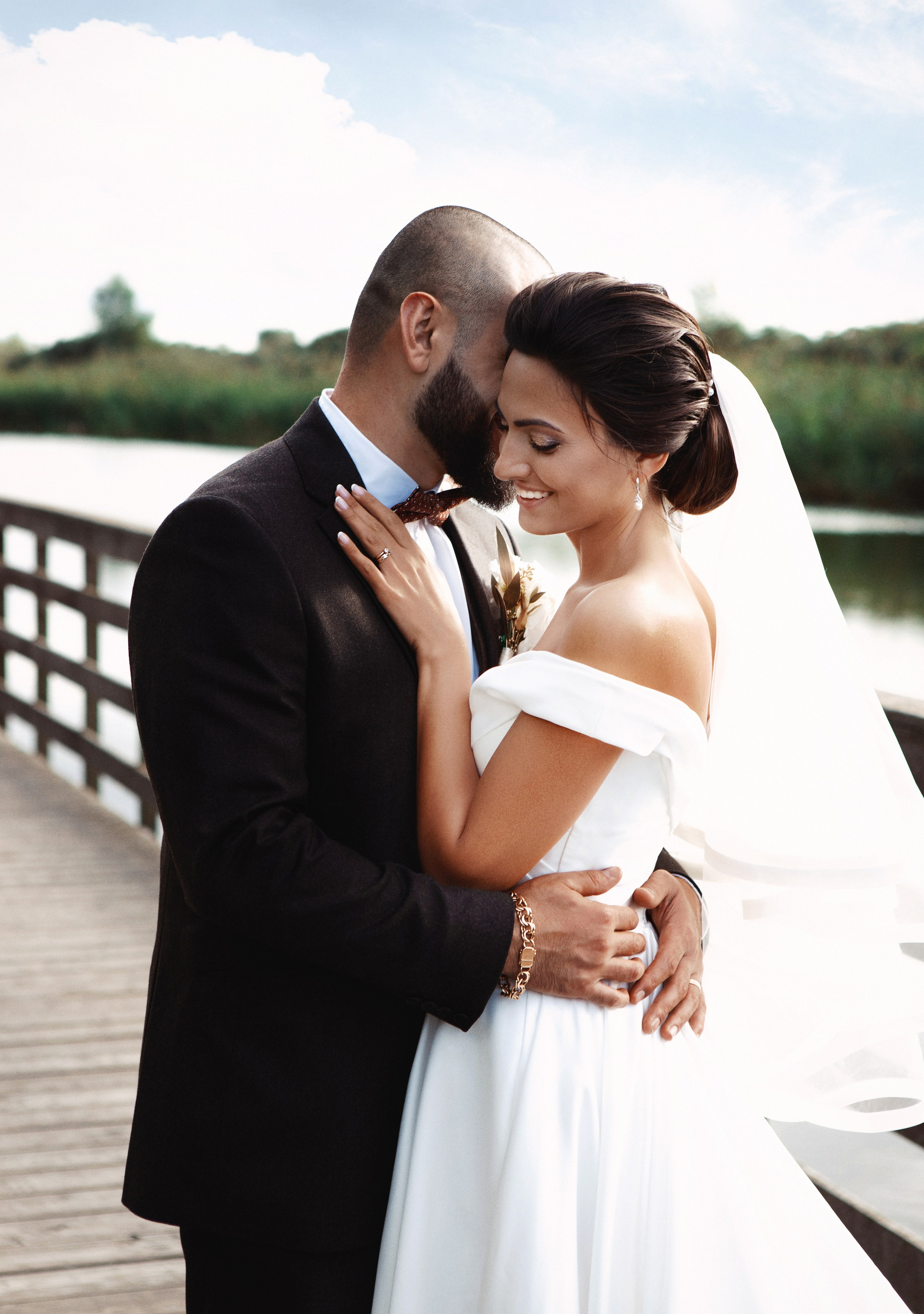 Wedding. Fotógrafo en España y Valencia