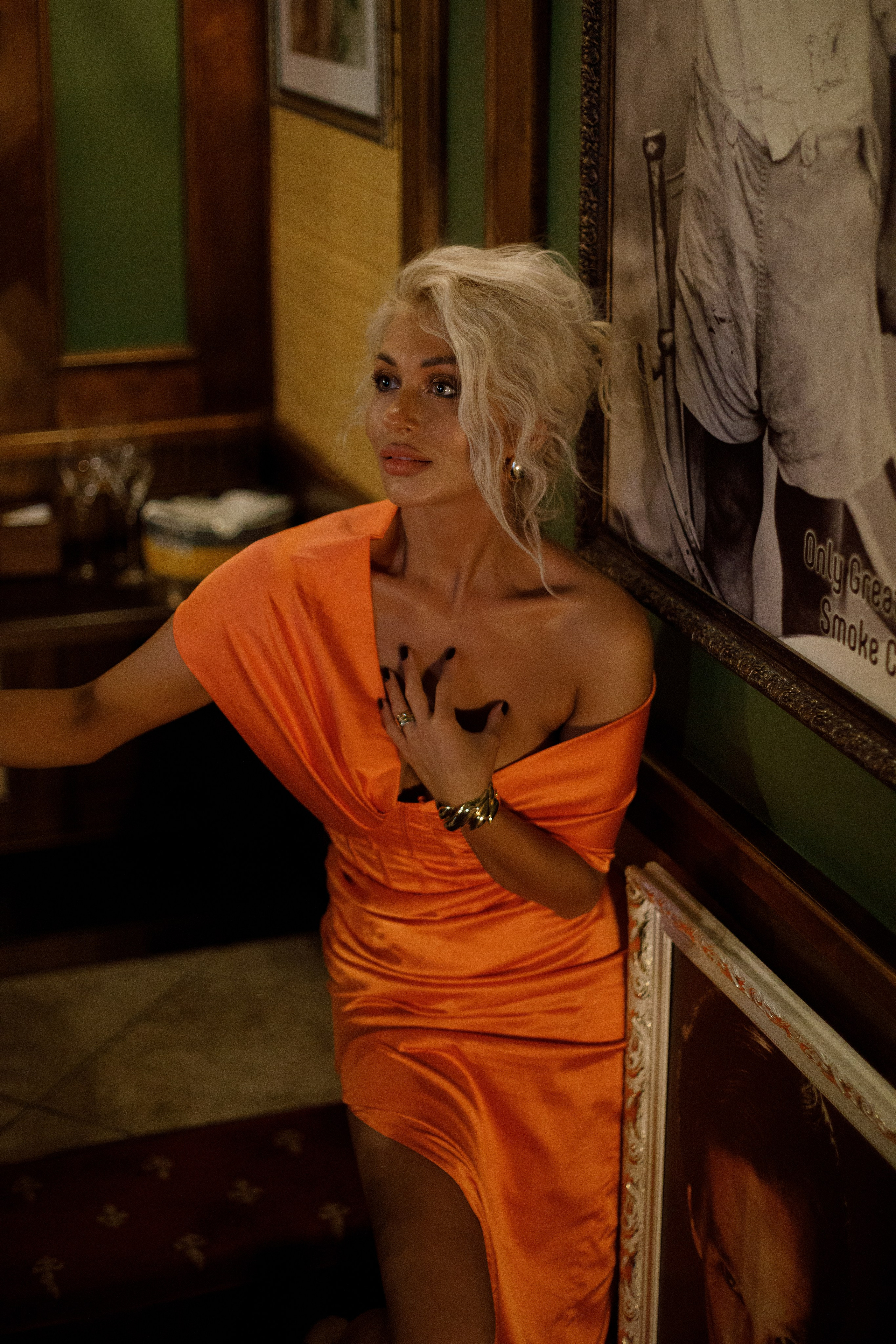 Portrait photo Patricia Octavian. N.D.photograph - fotograf de familie și portrete în Republica Moldova