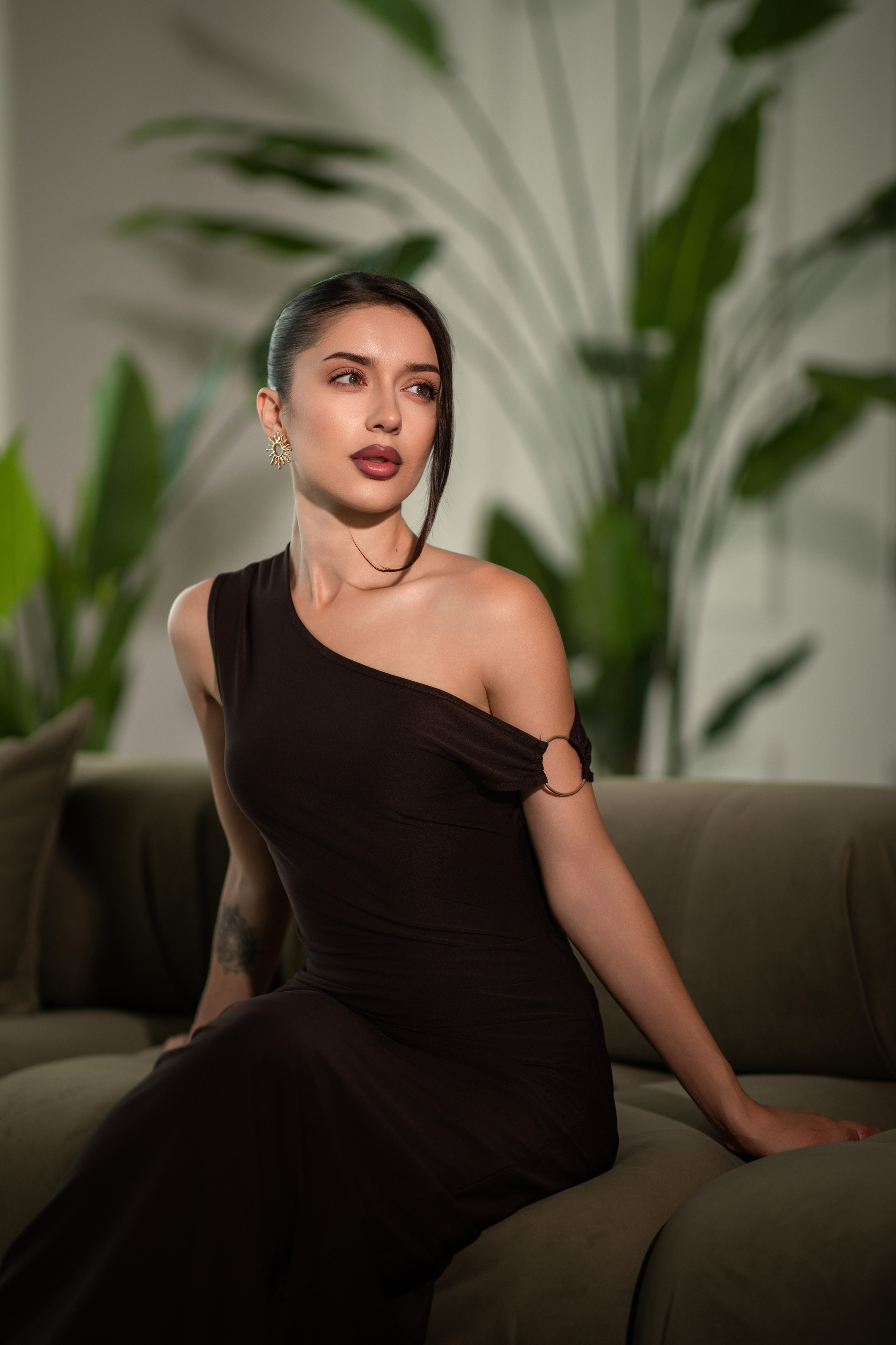 Portrait photo Adriana Caisin. N.D.photograph - fotograf de familie și portrete în Republica Moldova