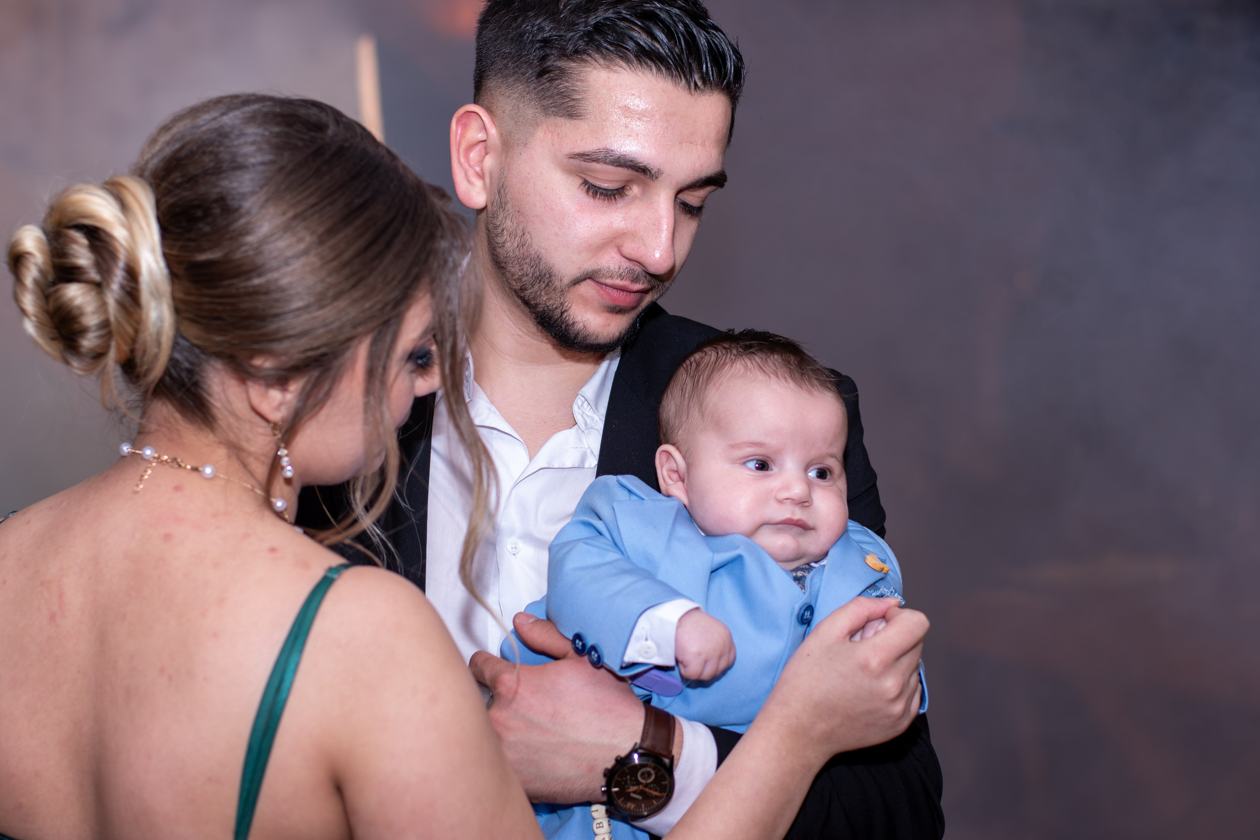 Fabian-Gabriel. Fotograful și Cameramanul familiei dvs în Franța Paul Photographer