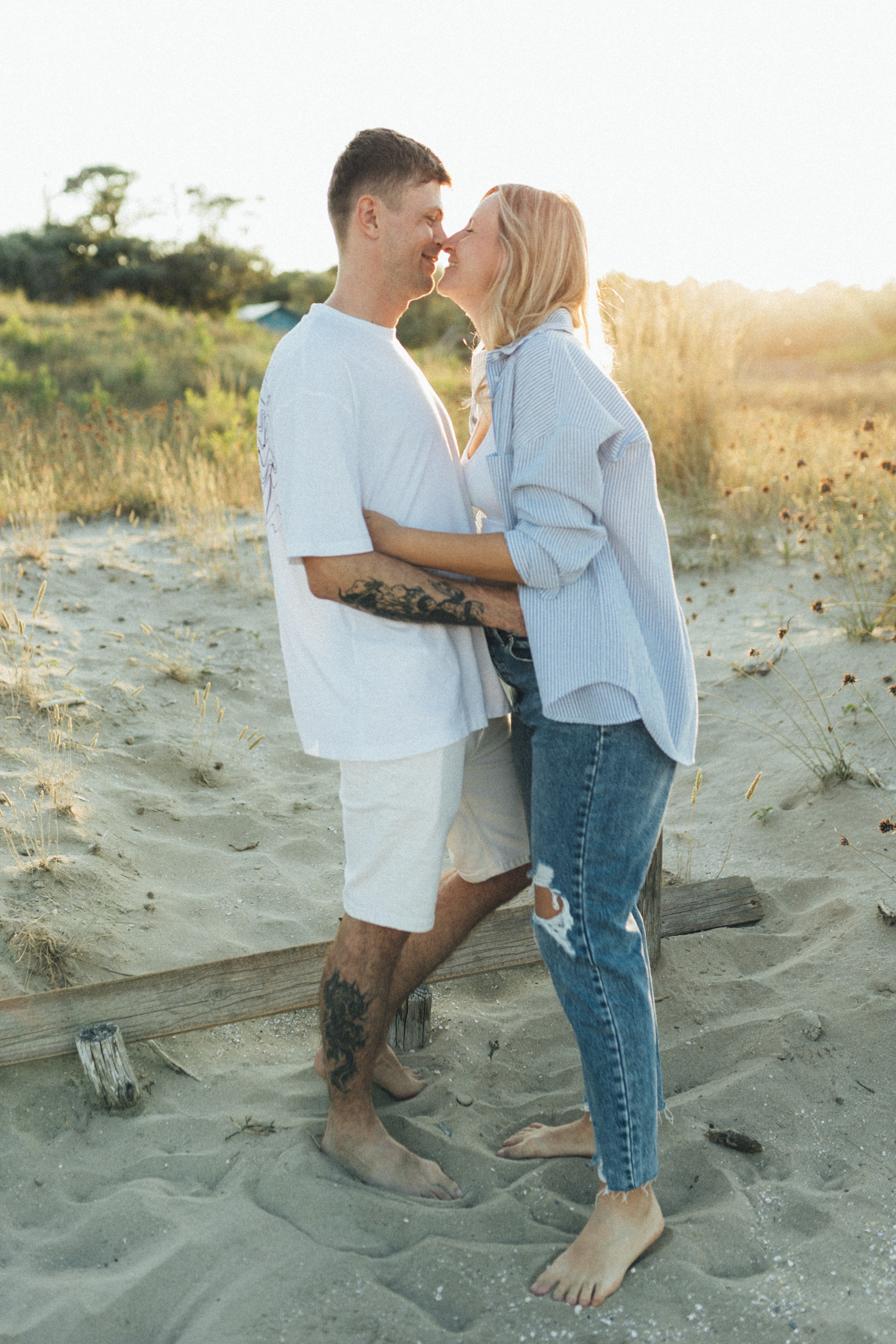 Yulia, Miroslav e Angelo. Fotografo a Ravenna Nataliya Samsonova