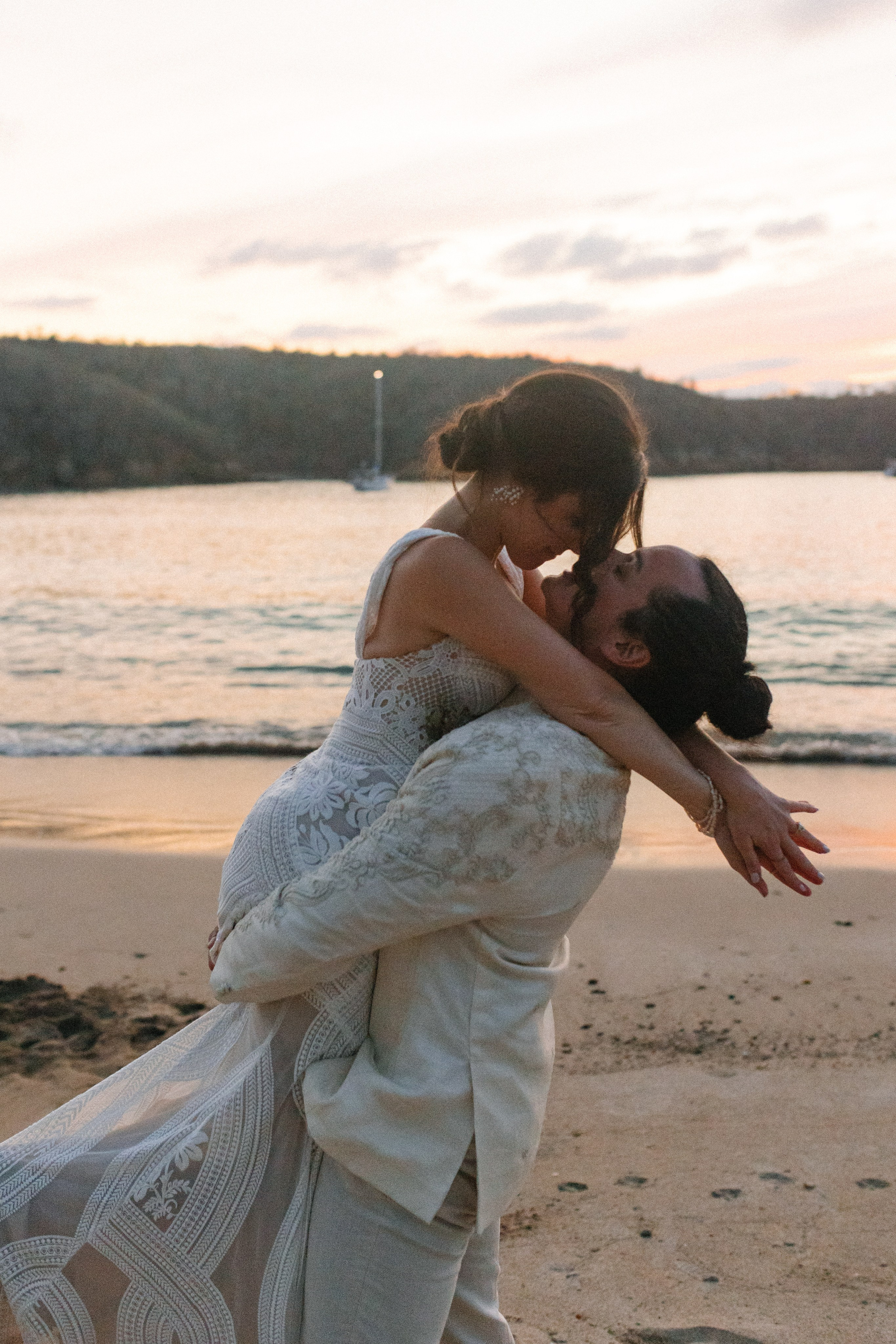 Playa Careyes, Casa Tauro. Wedding photographer Mexico Sayulita Puerto Vallarta Punta Mita Cabo